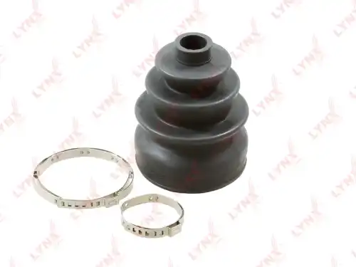 LYNXAUTO pc2068 - к-кт пыльника ШРУСа наружного!\ Mitsubishi Galant 1.3i-2.0i 89>