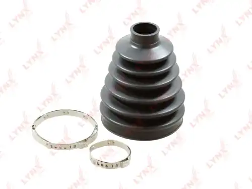 LYNXAUTO pc2070 - к-кт пыльника ШРУСа наружного! 86x123x26.5\ Mitsubishi Pajero 91-04