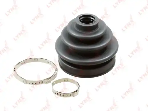 LYNXAUTO pc2071 - к-кт пыльника ШРУСа!\ Toyota Rav 4 1.8/2.0 00-05