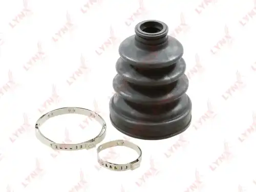 LYNXAUTO pc2084 - к-кт пыльника ШРУСа наружного!\ Mitsubishi Lancer 1.3i/1.5i/1.6i/2.0D 88-96