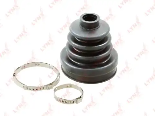 LYNXAUTO pc2086 - к-кт пыльника ШРУСа внутреннего!\ Mazda 323 1.1-1.8 <01, Subaru Impreza 1.6i-2.0i 92-00