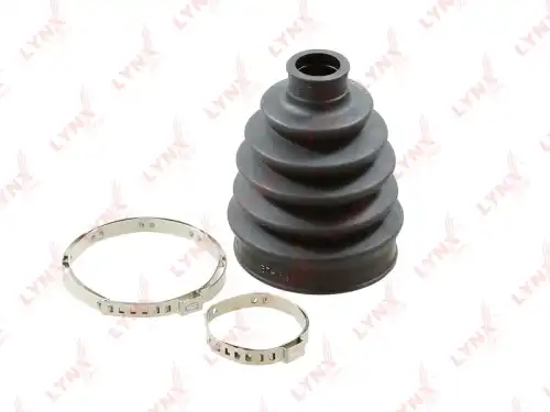 LYNXAUTO pc2104 - к-кт пыльника ШРУС наружный!\ Honda Civic FG 5D 12-15