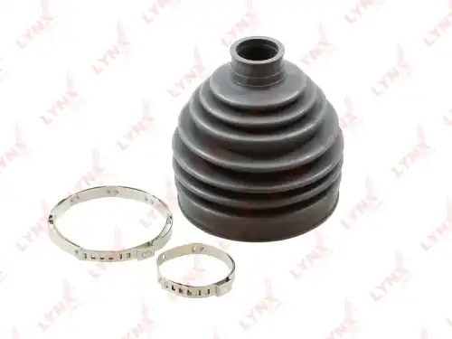 LYNXAUTO pc2106 - к-кт пыльника ШРУСа наружного!\ Audi A4 1.8T/2.0/2.4/3.0/1.9TDi/2.5TDi 95-02, Volvo XC90