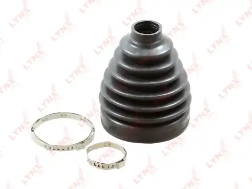 LYNXAUTO pc2109 - к-кт пыльника ШРУСа наружного!\ MB X164/W164/W251 05-14