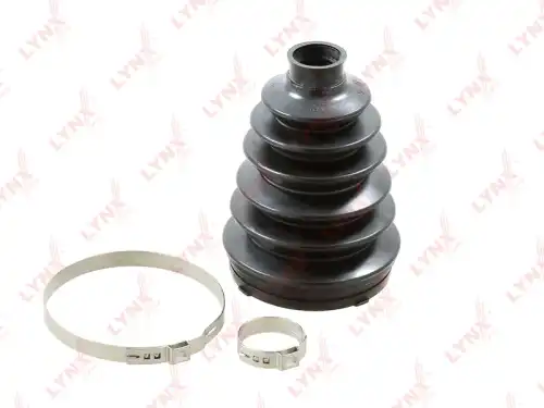 LYNXAUTO pc2110 - к-кт пыльника ШРУСа наружного