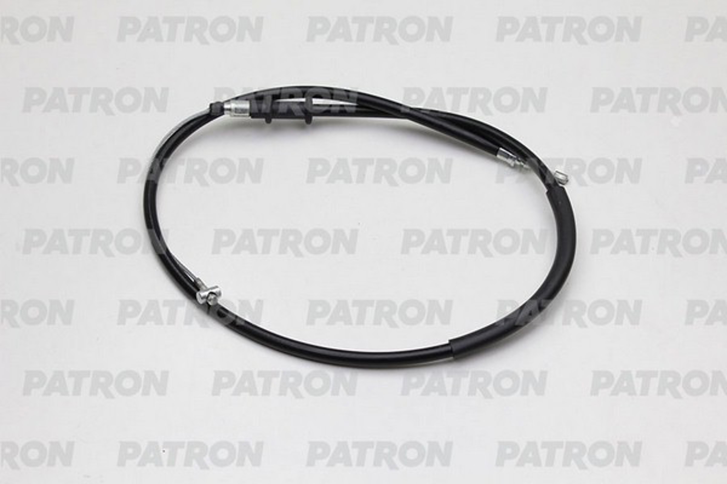 PATRON pc3291 - Трос стояночного тормоза задн CITROEN JUMPER (III) all 40mod 06-