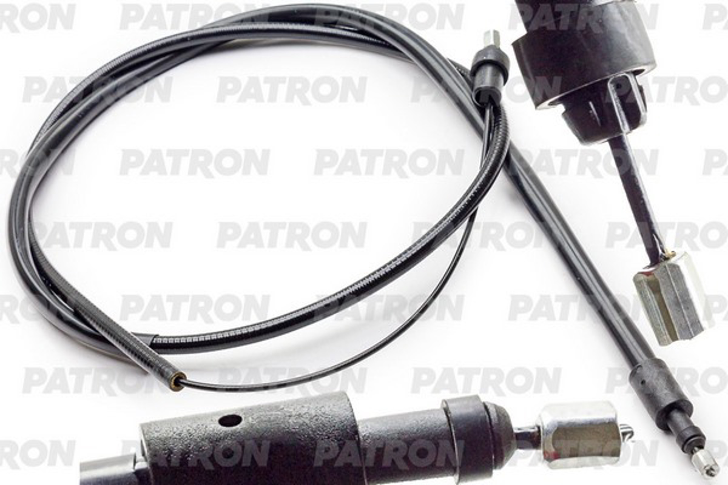 PATRON pc3526 - Трос стояночного тормоза задн прав CITROEN BERLINGO all ch08394>> 97-