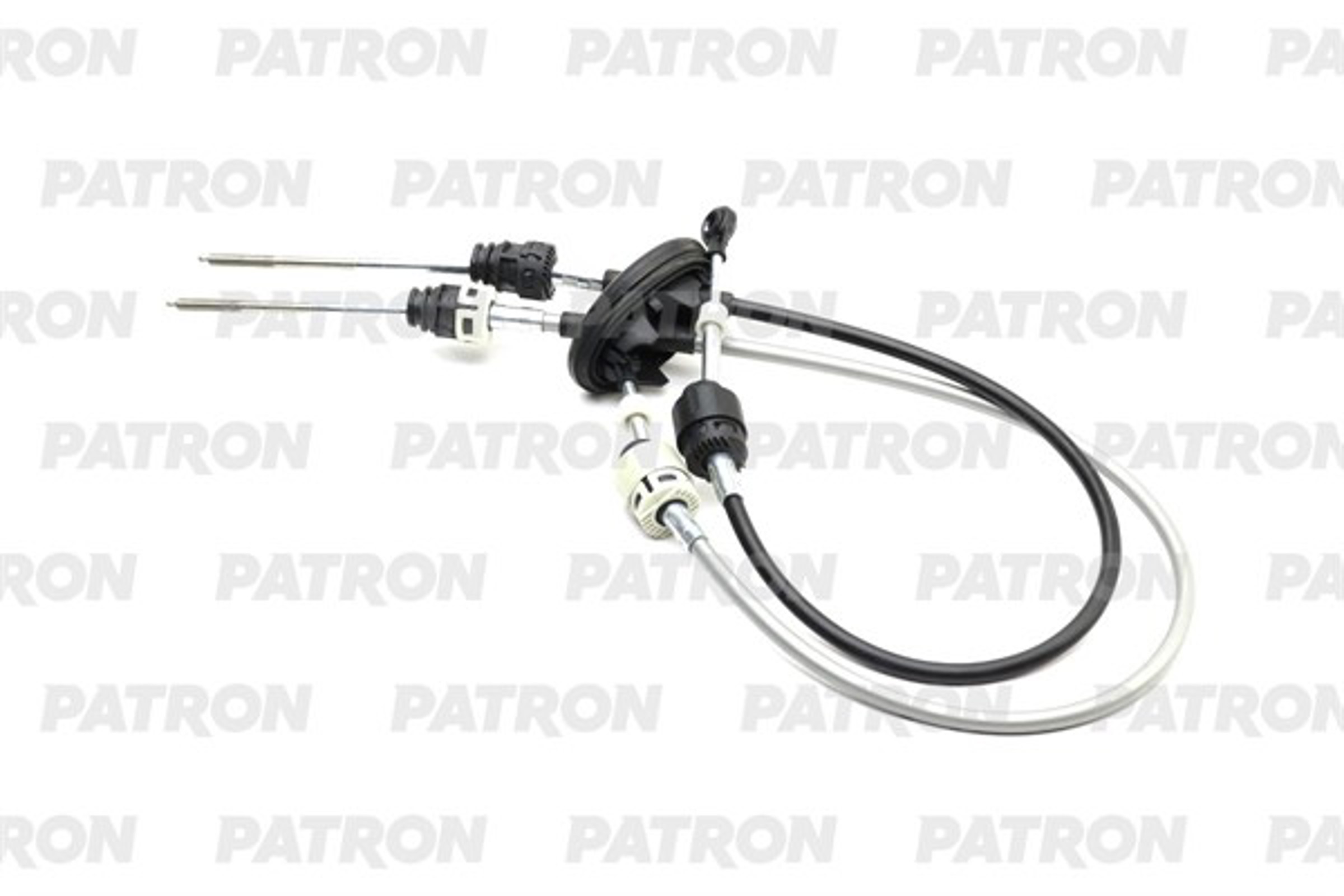 PATRON pc9014 - Трос КПП Mercedes Sprinter 06-, VW Crafter 06-