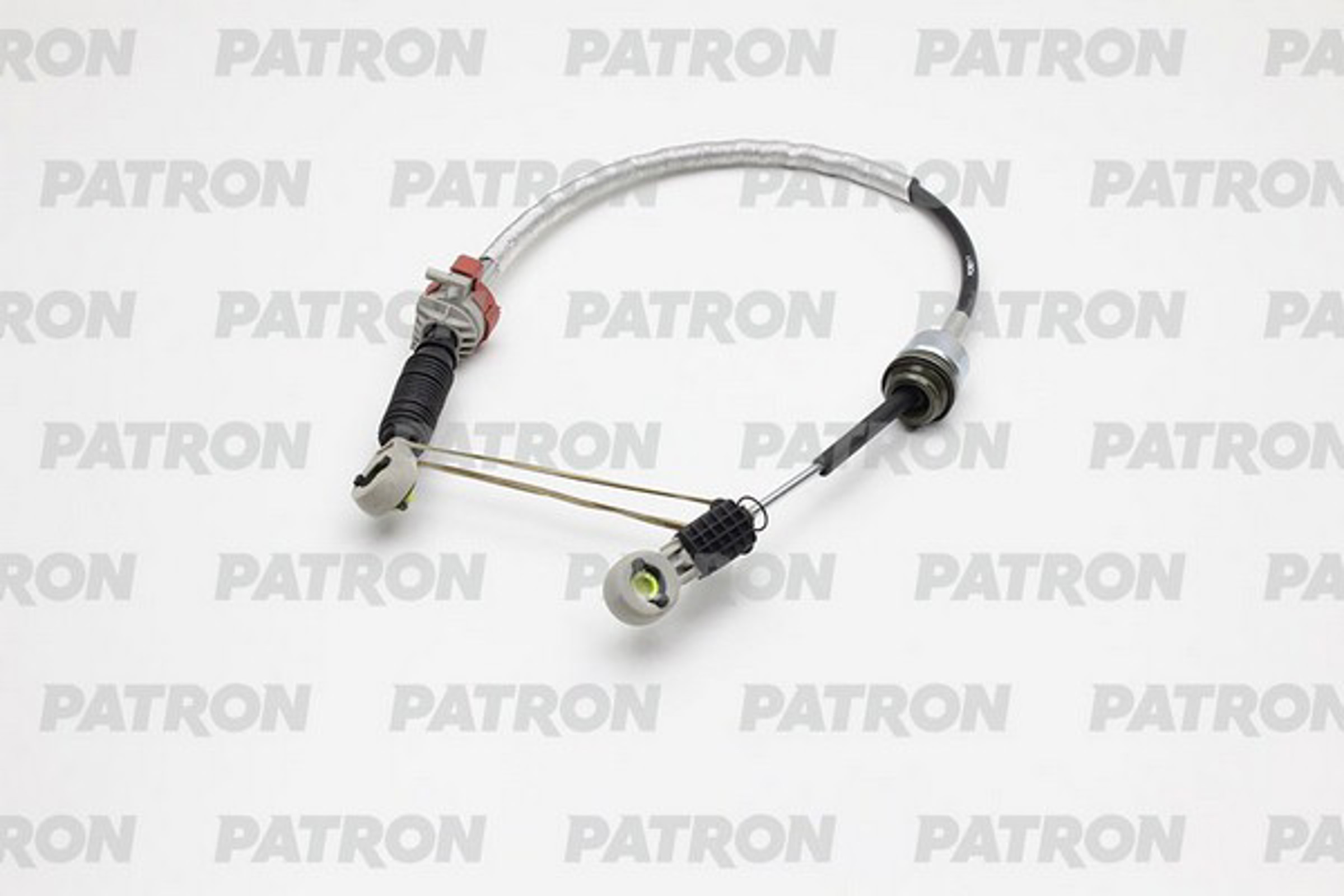PATRON pc9017 - Трос КПП Ford Transit 00-06