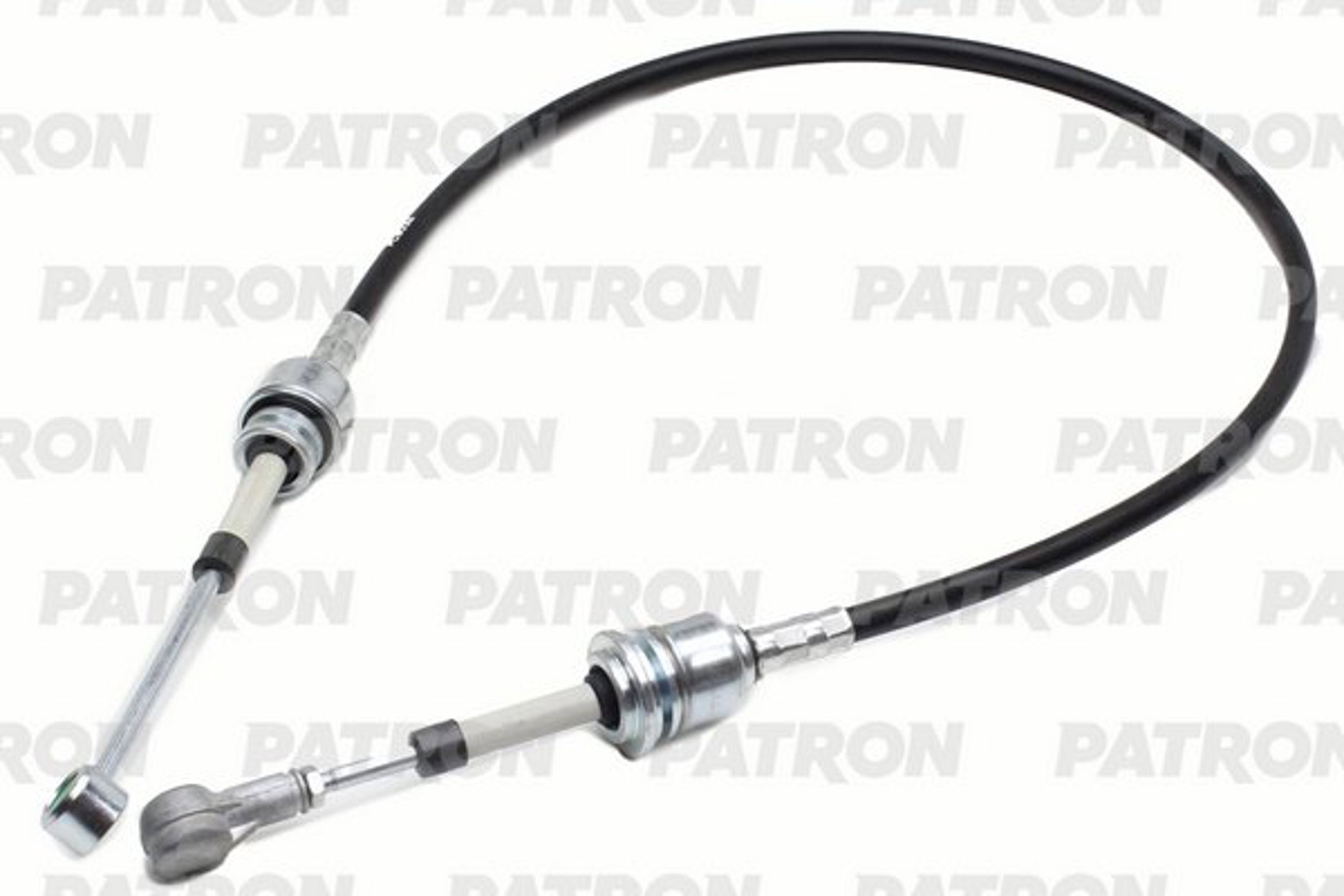 PATRON pc9034 - Трос КПП Fiat Punto, Grande Punto 10-/ Alfa Romeo Mito 08-