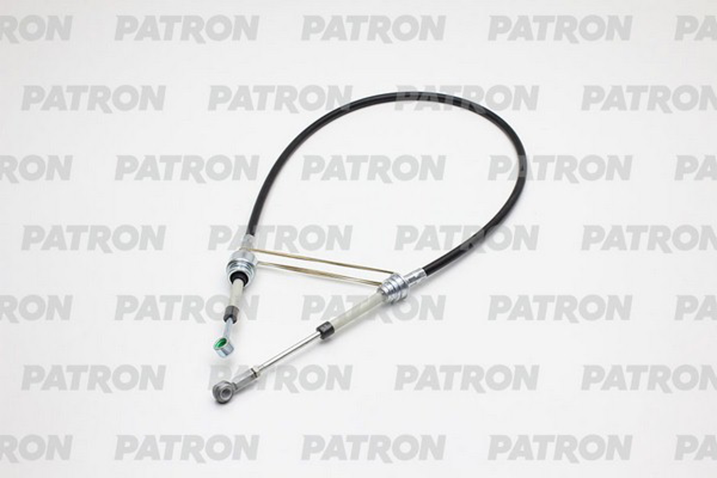 PATRON pc9037 - Трос КПП Fiat Punto II 99-