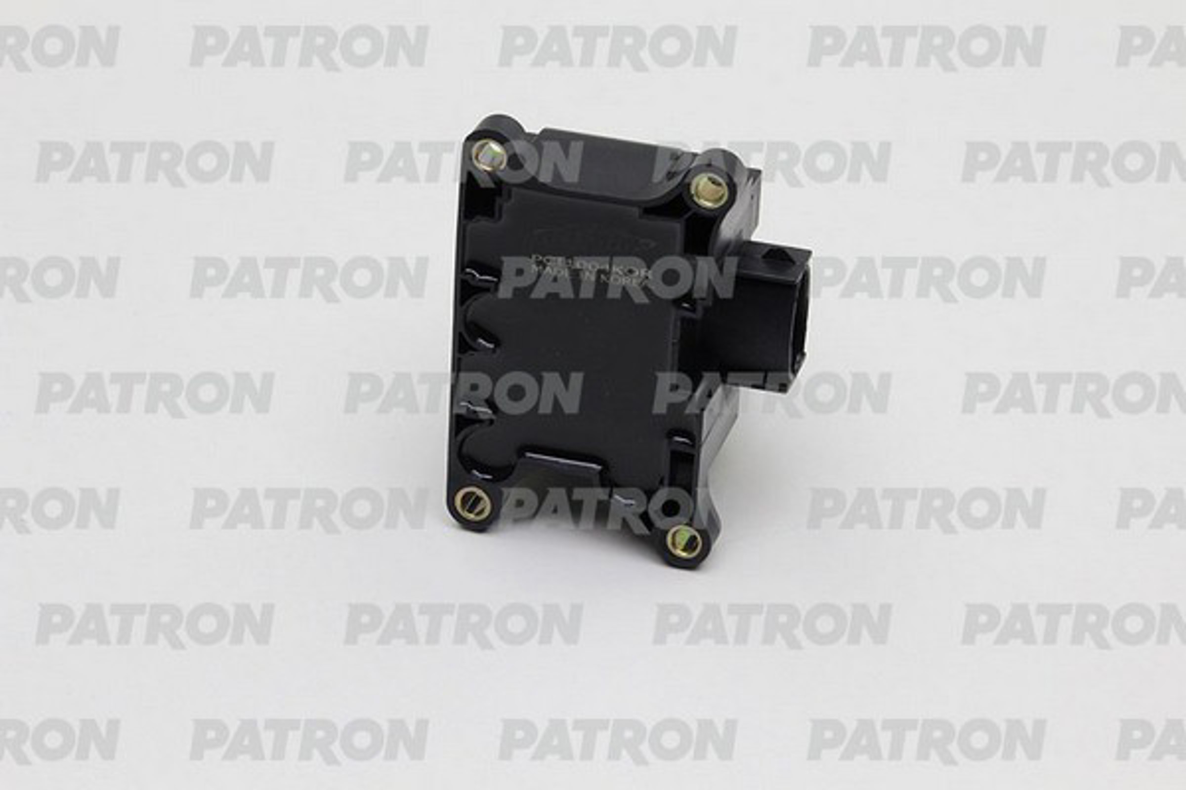 PATRON pci1004kor - Катушка зажигания FORD: Fiesta, Mondeo 1.0I-2.0i 95- \ Mazda: 121 1.3I 96- (произведено в Корее)
