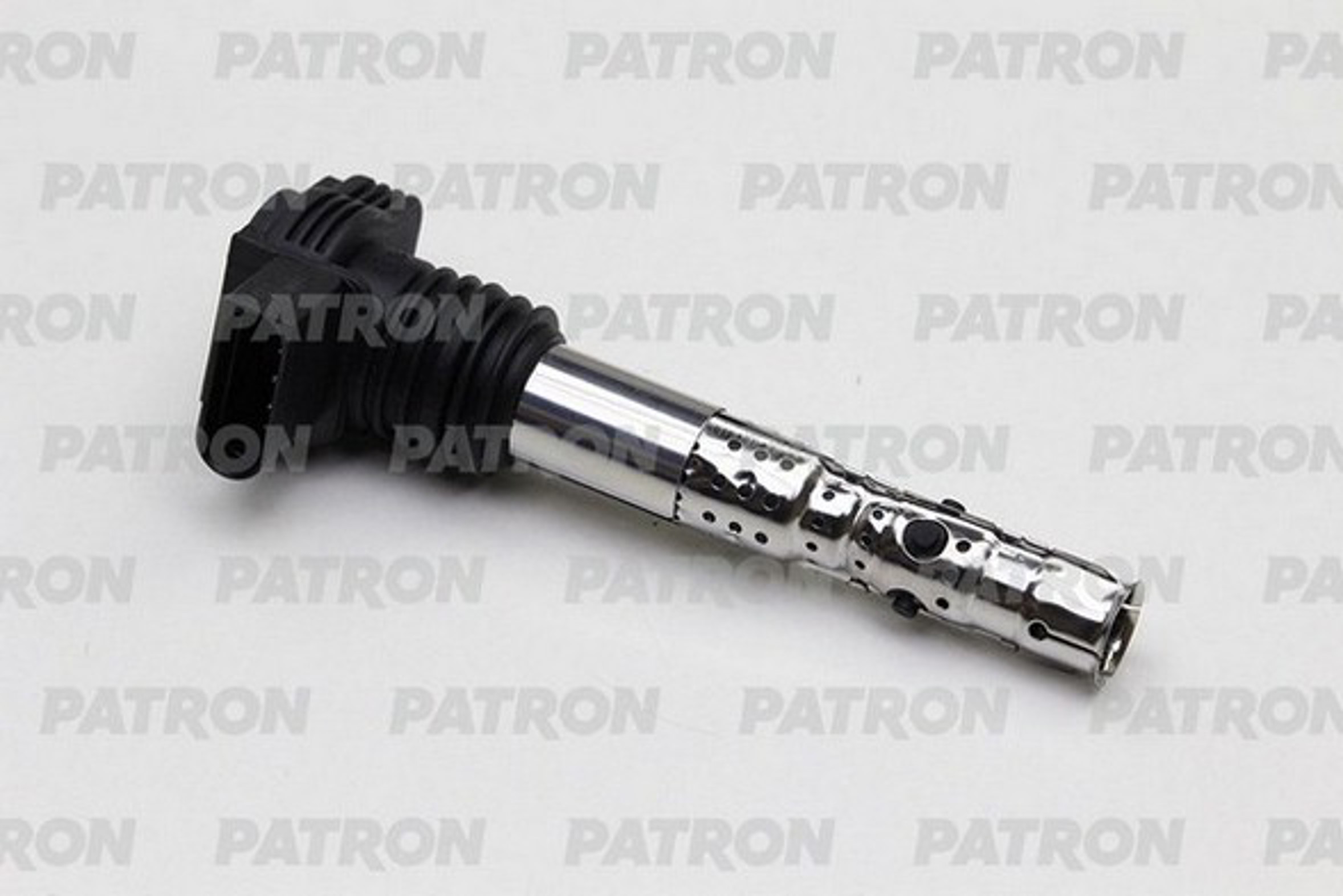 PATRON pci1005kor - Катушка зажигания AUDI: A3 (8L1) 1.8 T quattro, S3 quattro 96-03, A4 (8D2, B5) 1.8 T, 1.8 T quattro 95-00 (произведено в Корее)