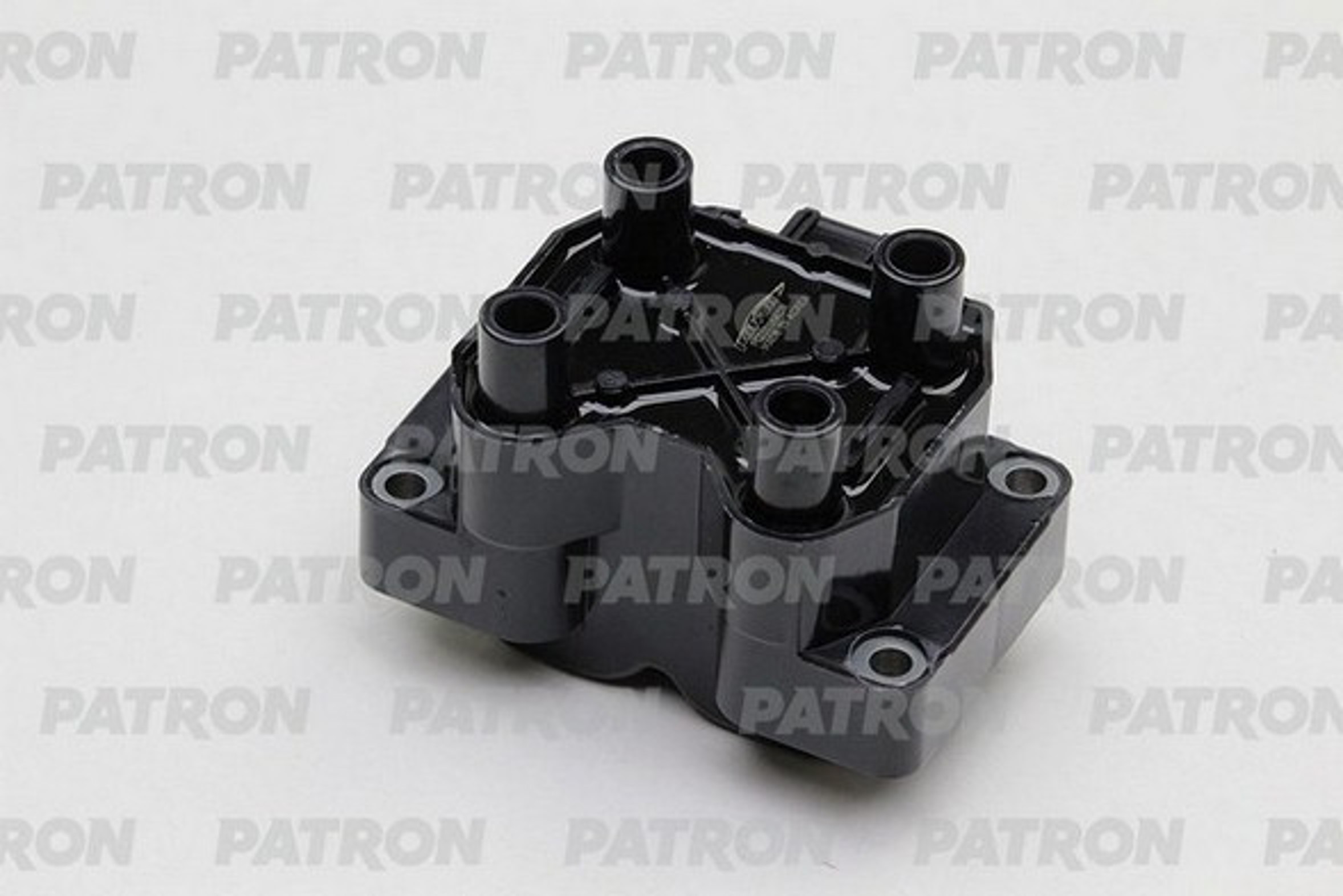 PATRON pci1016kor - Катушка зажигания Fiat: Brava, Bravo, Punto, Tempra, Tipo 1.1-2.0i 93- \ Alfa Romeo: 155 2.0i 92-98 (произведено в Корее)