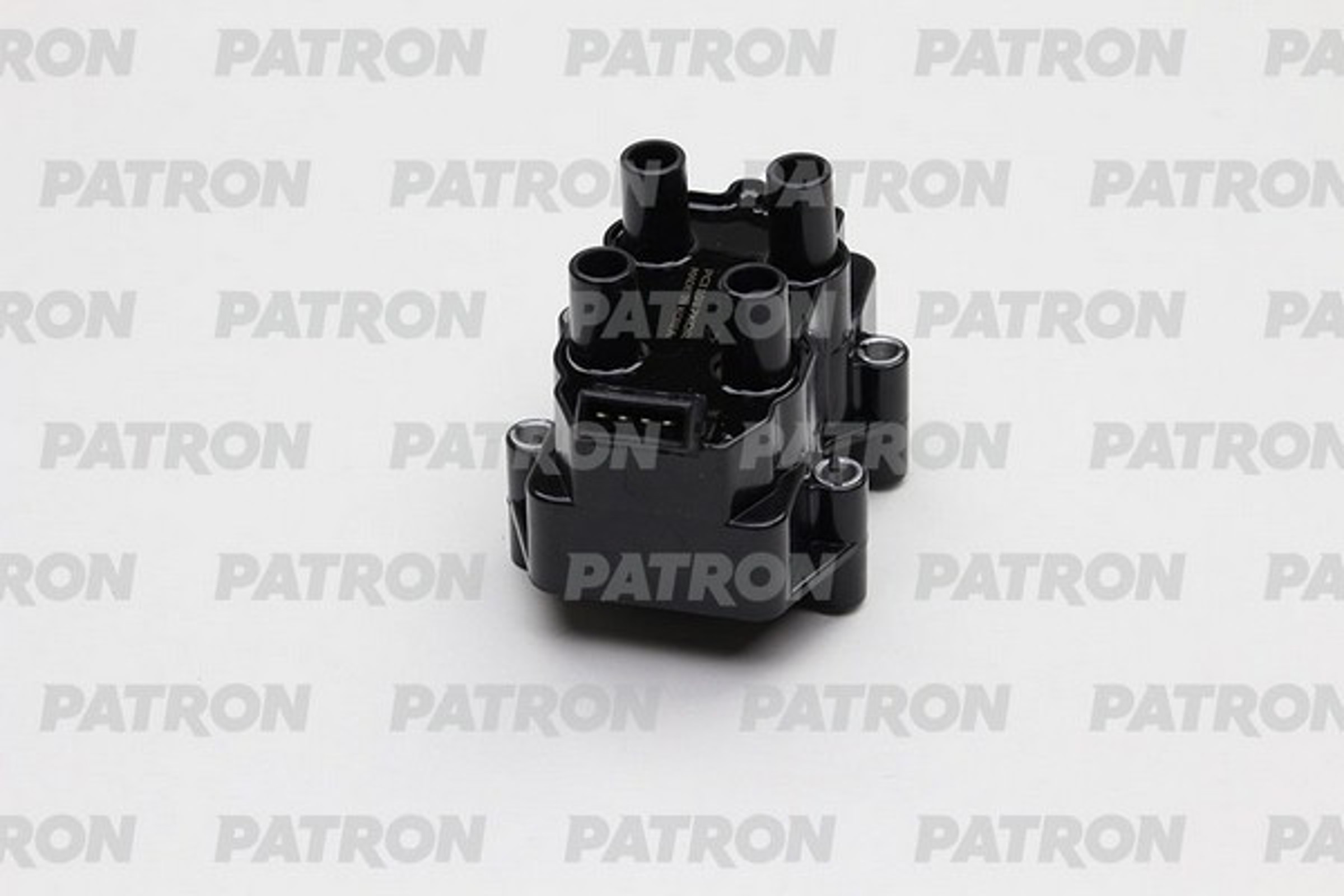 PATRON pci1017kor - Катушка зажигания OPEL: Astra, Calibra, Omega, Vectra 1.8i, 2.0i 91-05 (произведено в Корее)