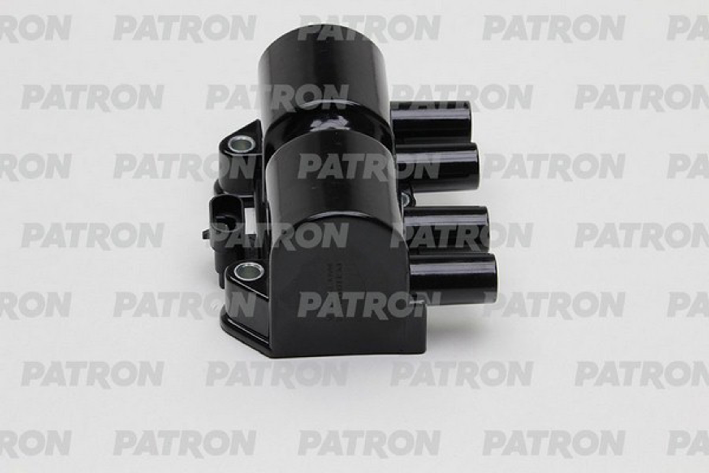 PATRON pci1018kor - Катушка зажигания DAEWOO: Lanos 1.4-1.6I 97-, Nubira 1.6-2.0I 97- \ Opel: Frontera 2.2i 98- (произведено в Корее)