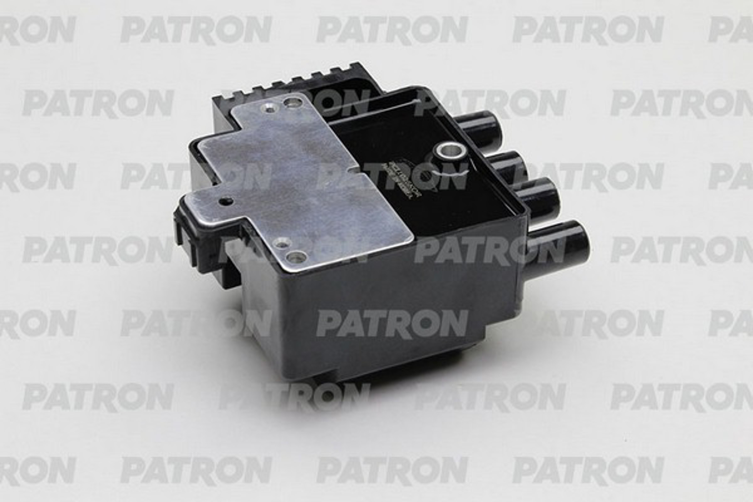 PATRON pci1026kor - Катушка зажигания OPEL: Astra F, Corsa A, Tigra, Vectra B 1.4i, 1.6i 91-01 (произведено в Корее)