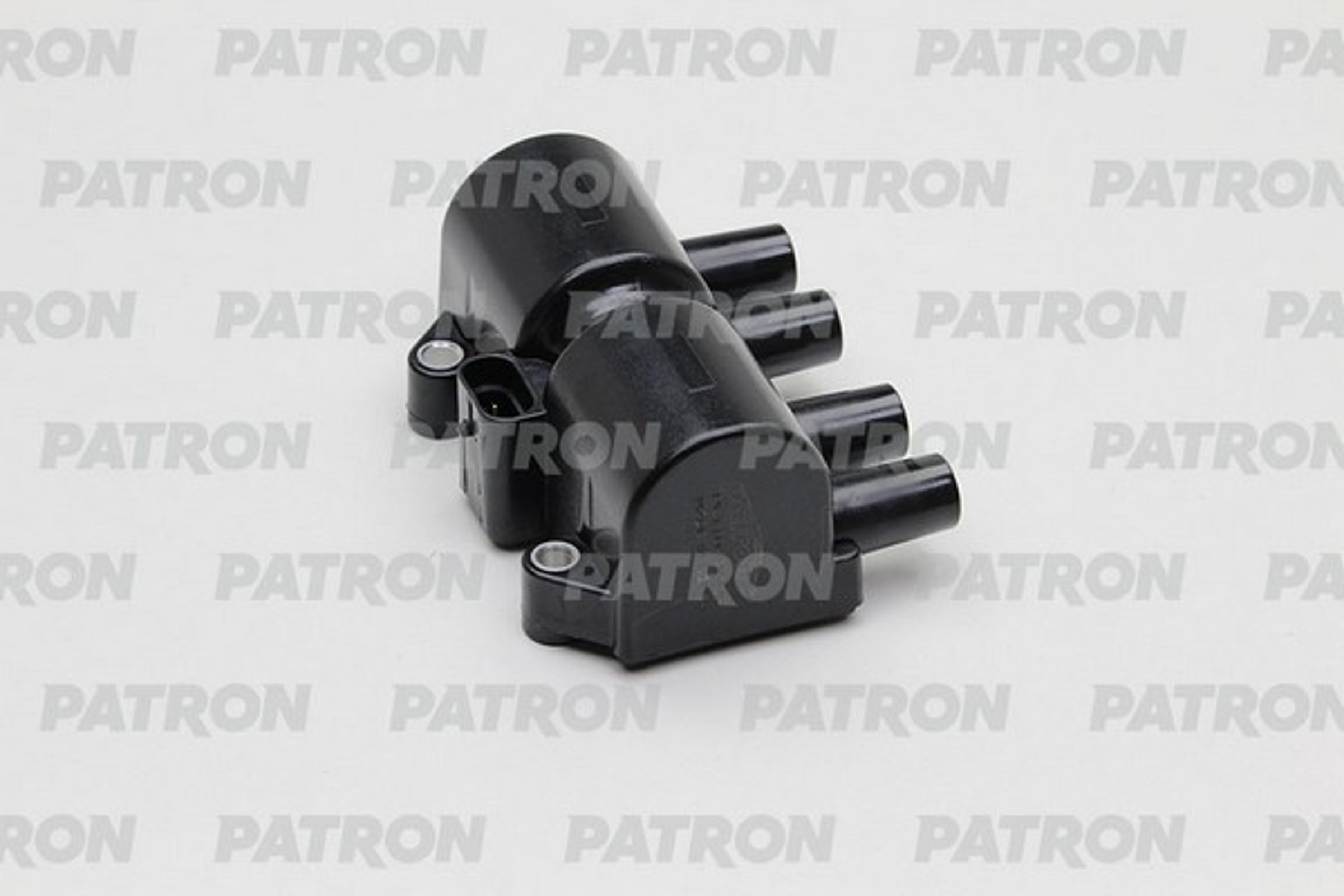 PATRON pci1049kor - Катушка зажигания CHEVROLET: AVEO 1.2, 1.4, 1.5 05- \ DAEWOO: Lanos 1.5I SOHC, Matiz 1.0I 03-, Nubira 1.5I (произведено в Корее)
