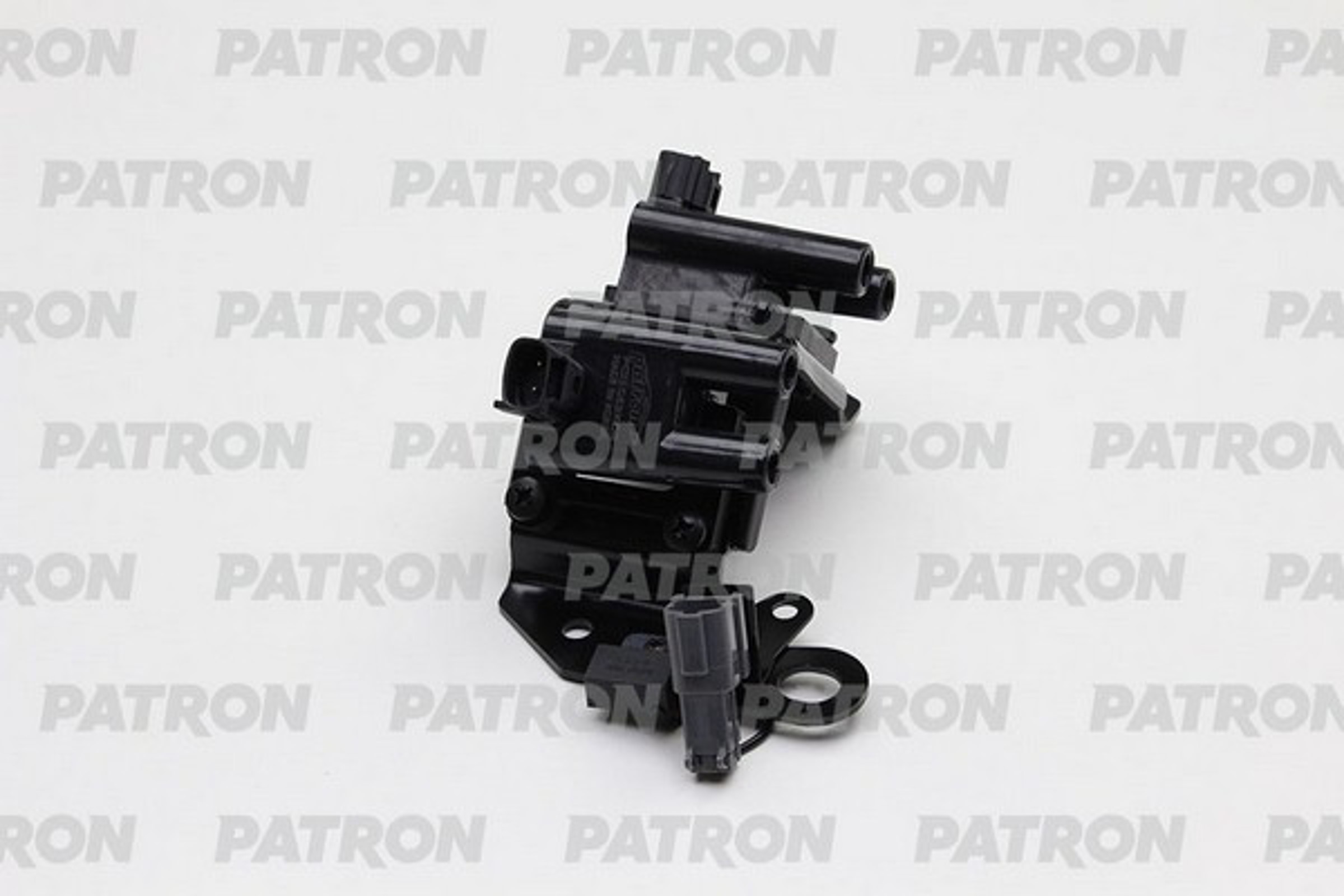 PATRON pci1063kor - Катушка зажигания HYUNDAI: ACCENT (LC) 1.3I 00-, GETZ (TB) 1.3I 02- (произведено в Корее)