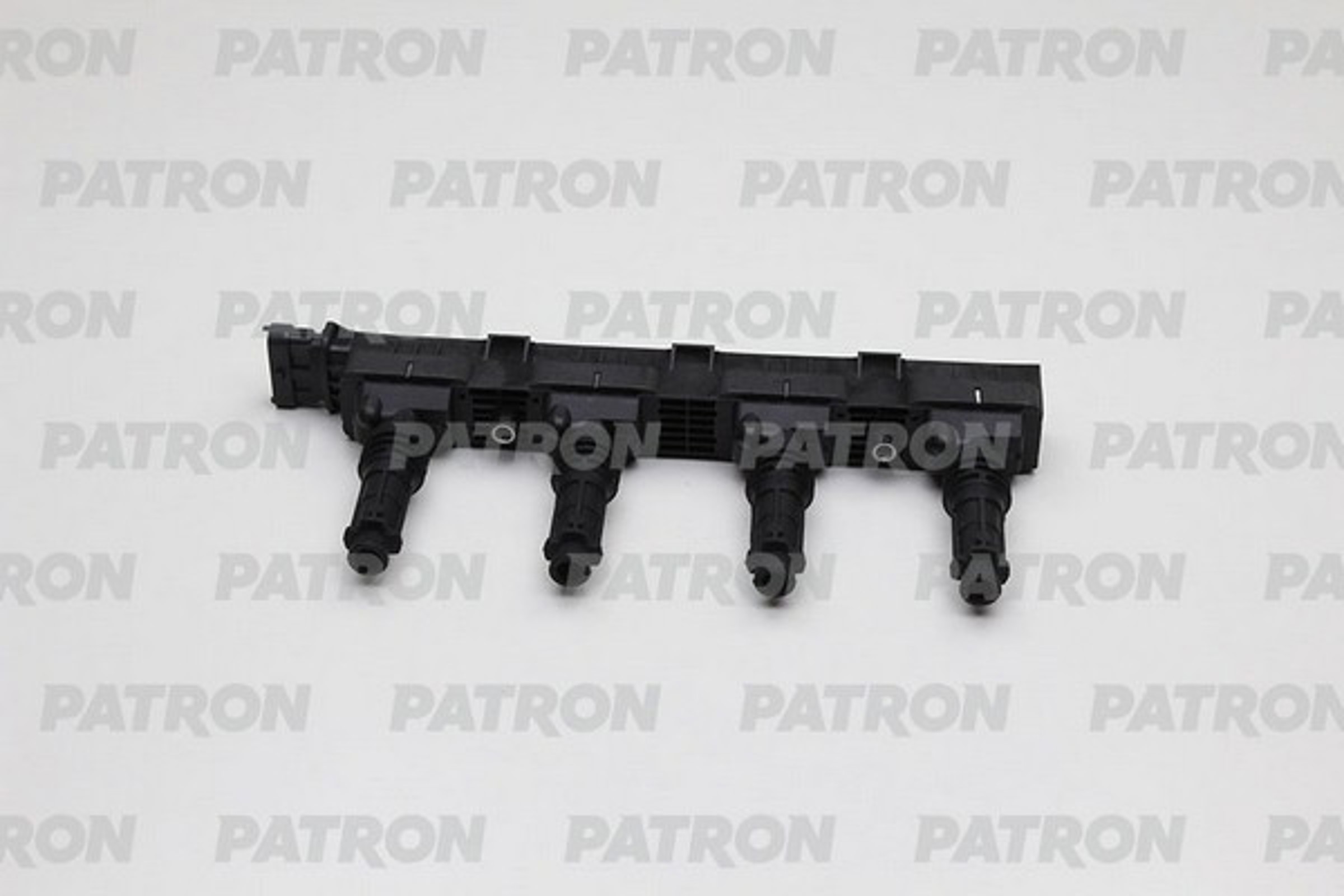 PATRON pci1097kor - Катушка зажигания OPEL: Astra, Corsa, Meriva, Tigra 1.2I, 1.4I 00- (произведено в Корее)
