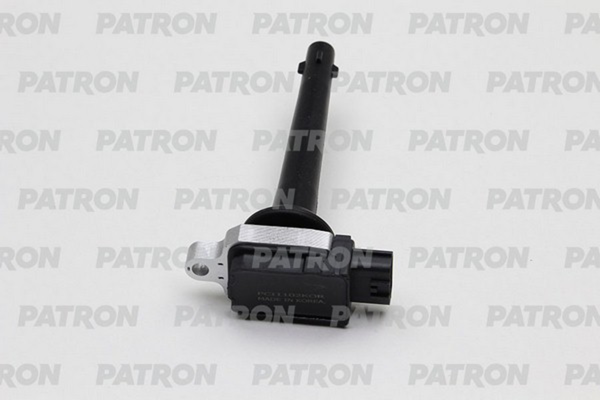 PATRON pci1102kor - Катушка зажигания NISSAN: Micra, Note, Qashqai, Tiida, X-Trail \ RENAULT: Clio, Laguna 1.6I-2.0i 05- (произведено в Корее)