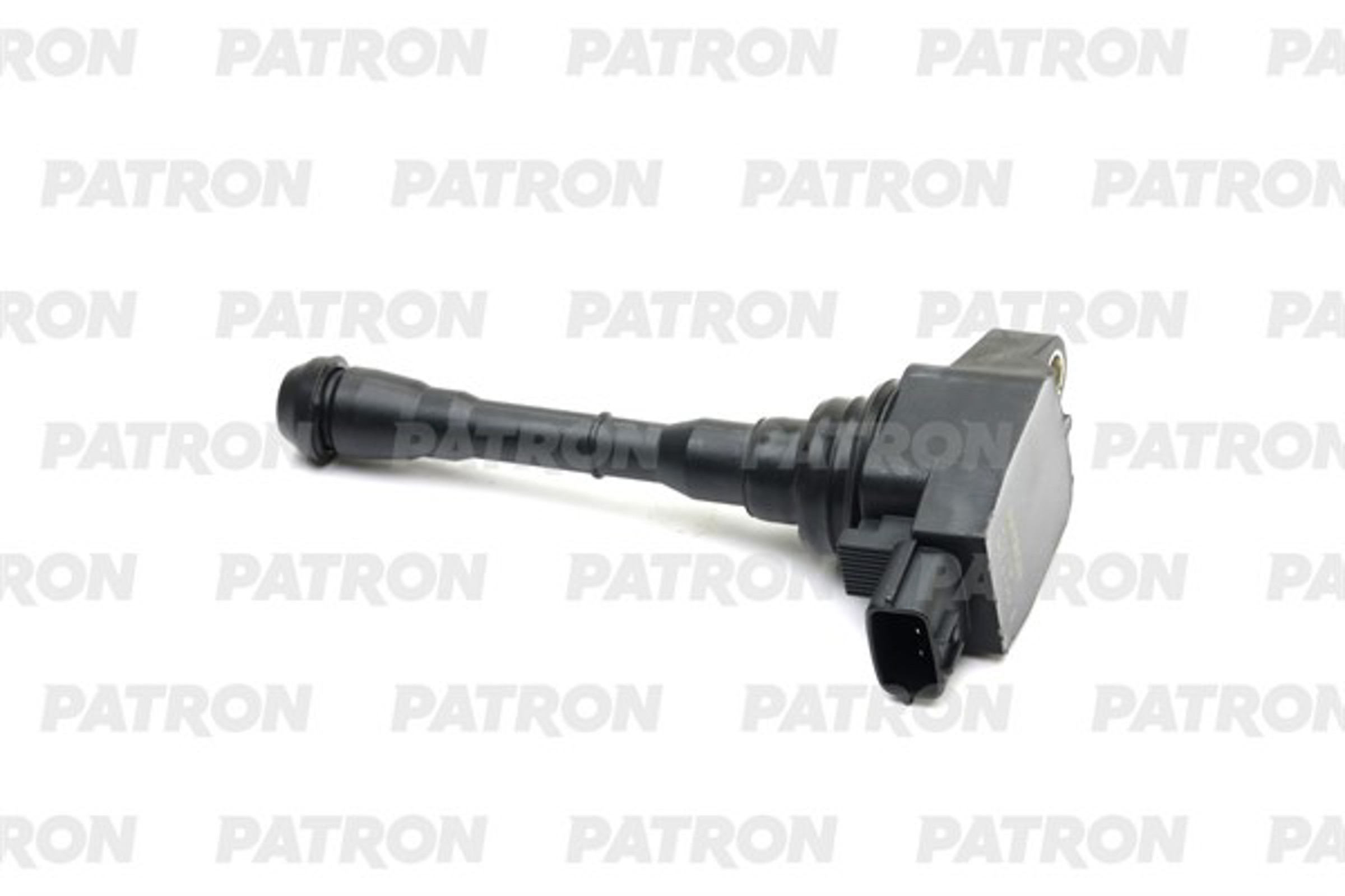 PATRON pci1273kor - Катушка зажигания NISSAN: JUKE (F15) 1.6 10-, QASHQAI II (J11) 2.0 14-, X-TRAIL (T32) 2.0 14- \ RENAULT: CLIO IV (BH) 1.6 13- (произведено в Корее)