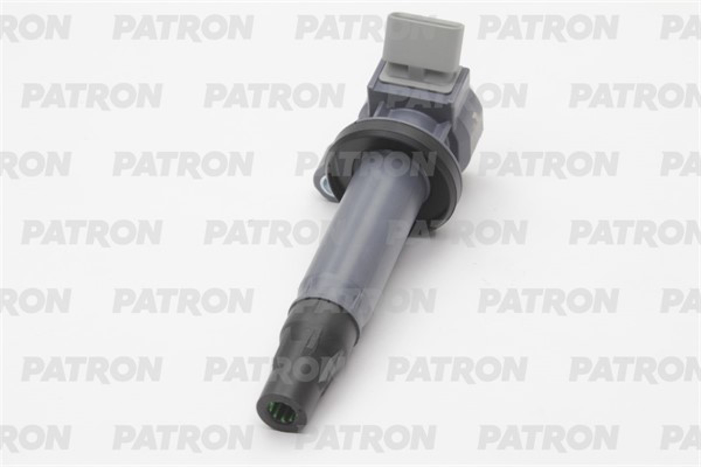 PATRON pci1280 - Катушка зажигания DAIHATSU: Cuore VII 1.0i 07- / Sirion 1.0i 05-