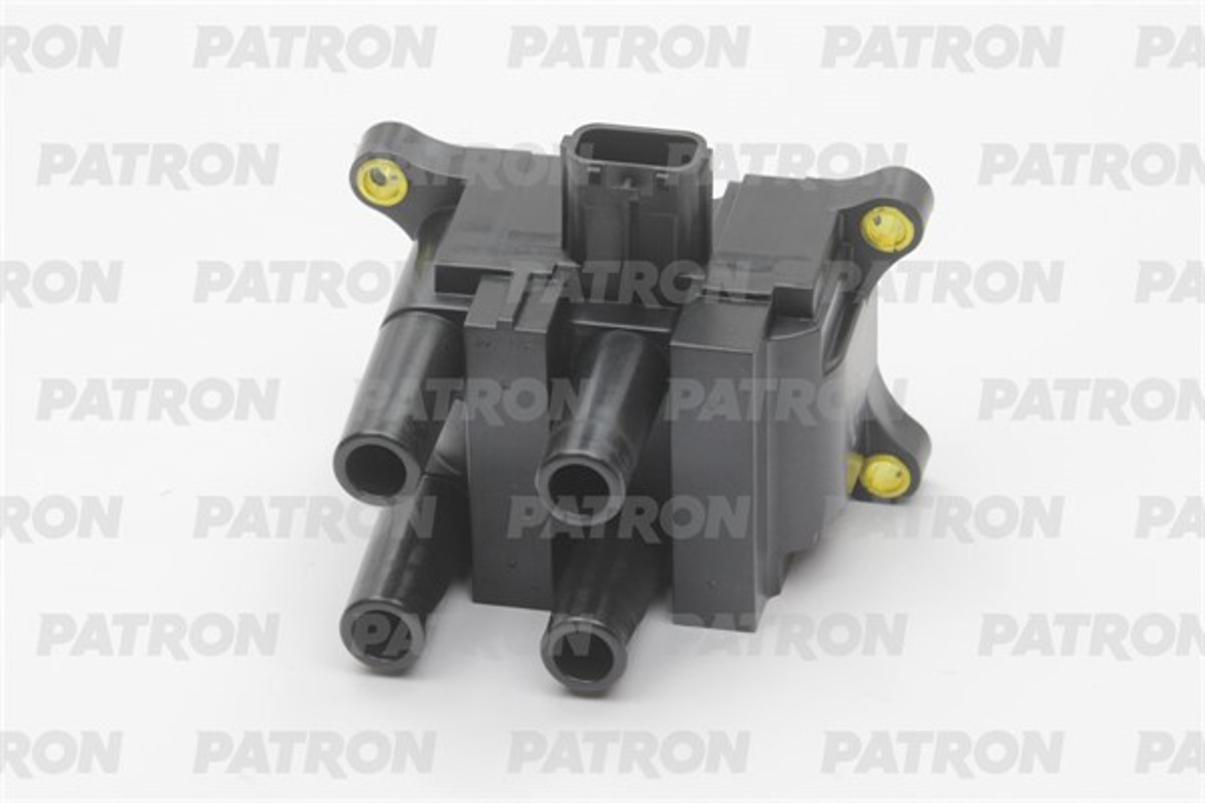 PATRON pci1313 - Катушка зажигания MAZDA: 6 1.8i/2.0i/2.3i 02- / MPV II 2.3i 02-
