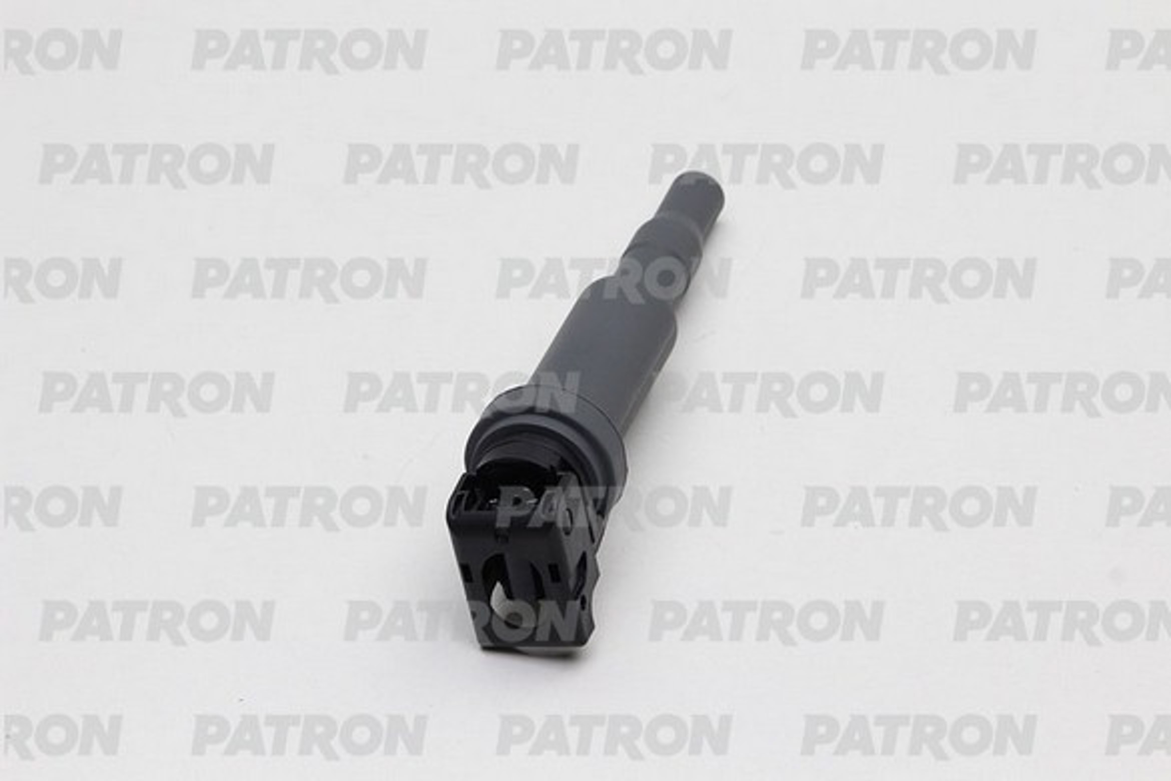 PATRON pci1325 - Катушка зажигания (серый корпус) BMW: 5 E60 2.5i/3.0i 05- / 3 E90 2.5i/3.0i 05- / 7 E65 3.0i 05-
