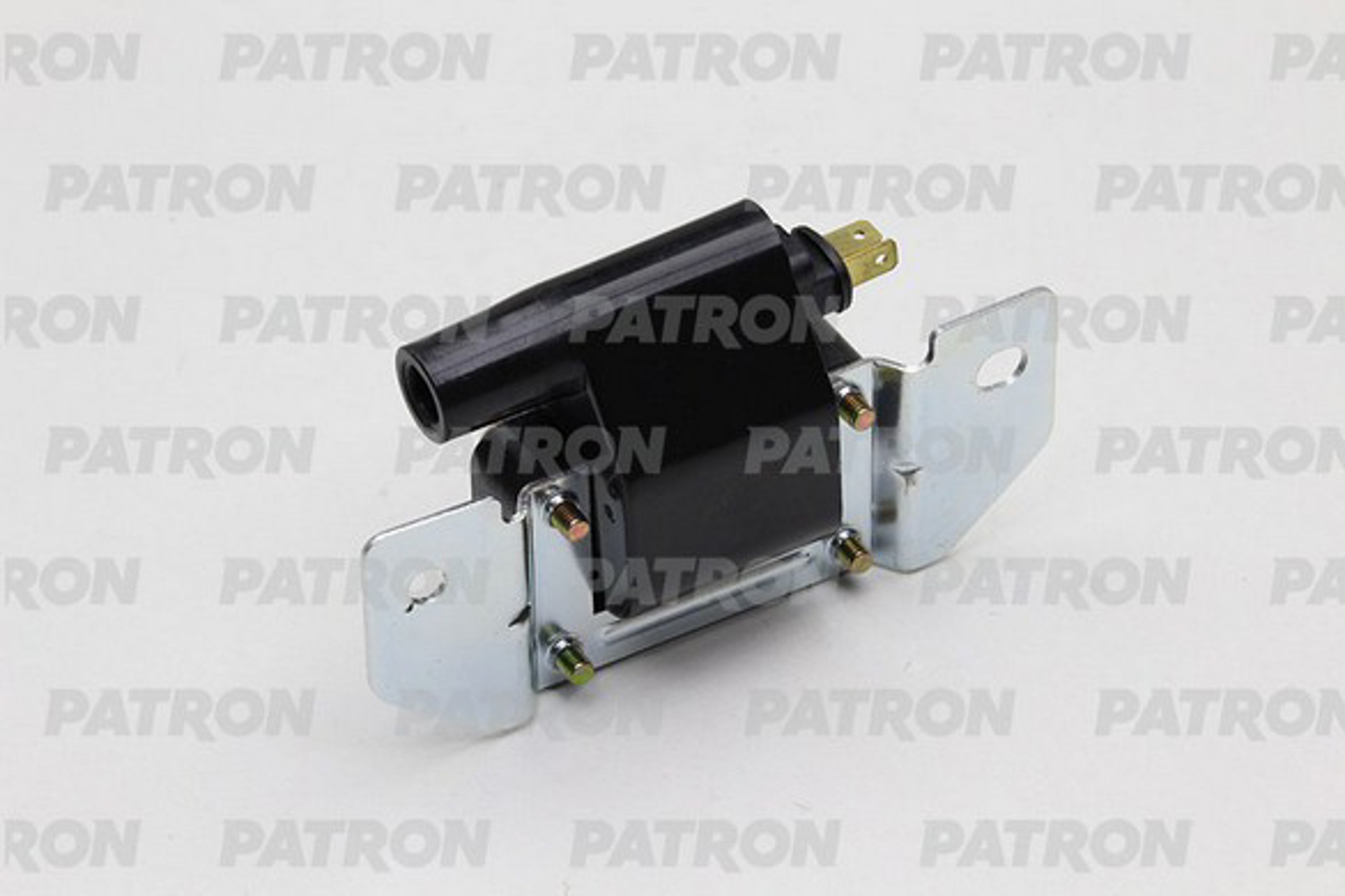 PATRON pci1338 - Катушка зажигания с кронштейном DAEWOO: Matiz 0.8i 98-