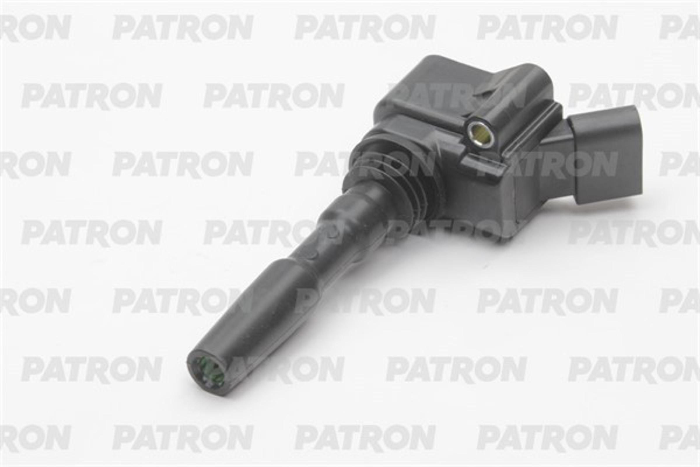 PATRON pci1355 - Катушка зажигания версия ELDOR AUDI: A3 1.0TFSI/1.2TFSI/1.4TFSI 13- / Q3 1.4TFSI 13- \ VW: Golf VII 1.0TSI/1.2TSI/1.4TSI/1.6i 13- \ SKODA: Octavia III 1.2TSI/1.4TSI 13-