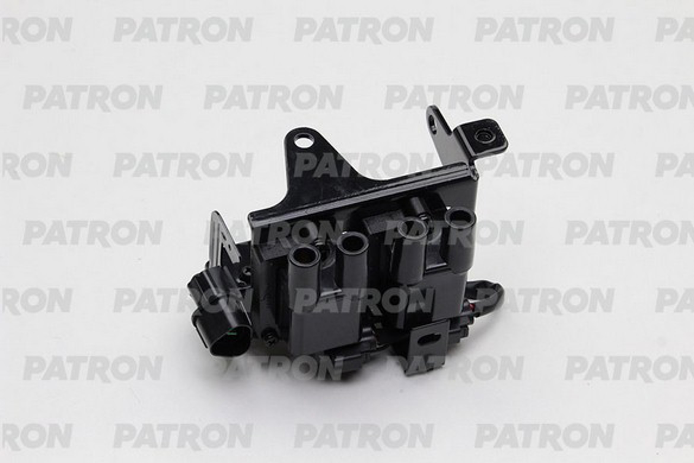 PATRON pci1366 - Катушка зажигания HYUNDAI: Atos 1.0i 98- / i10 1.1i 11-