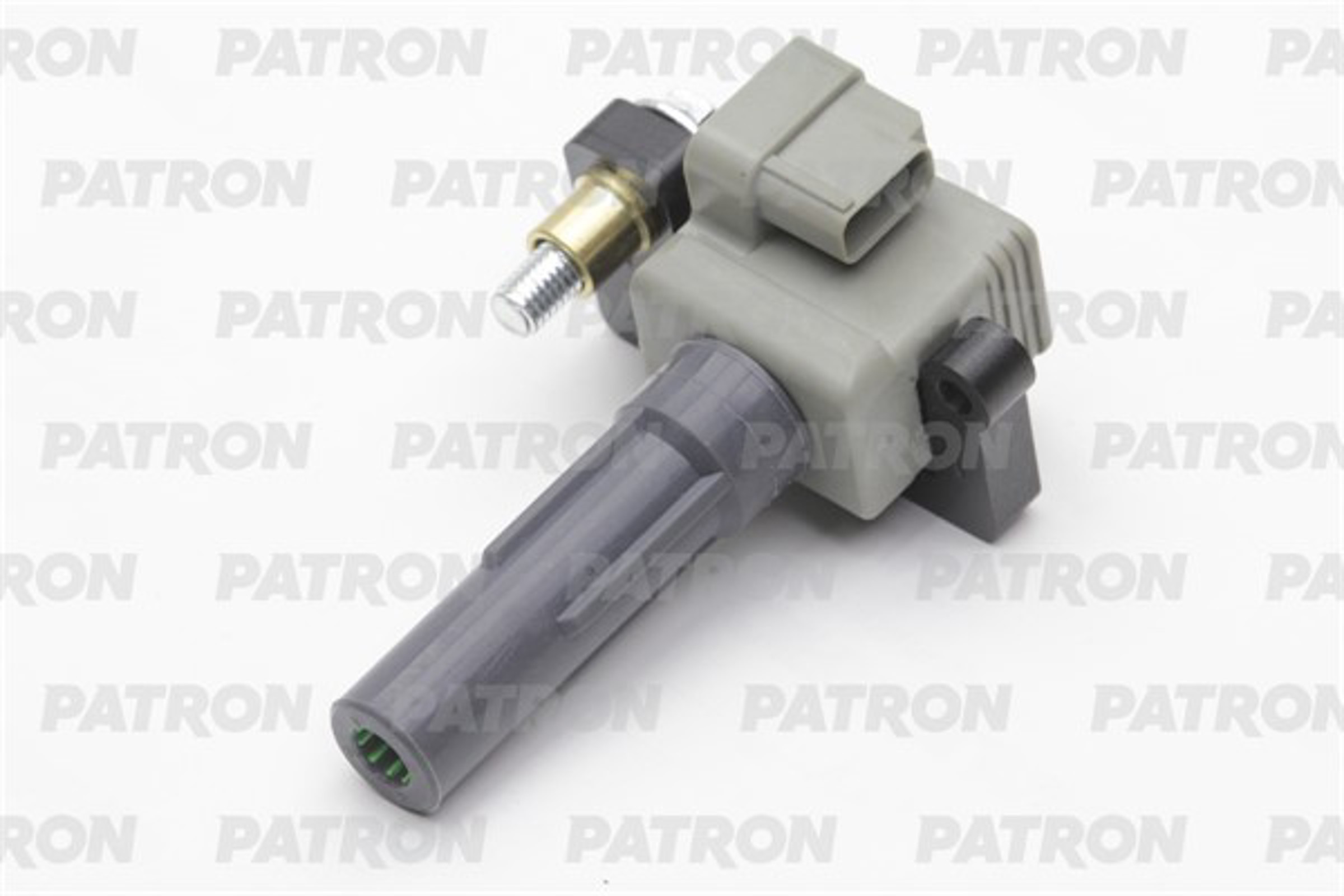 PATRON pci1408 - Катушка зажигания SUBARU: Forester 2.0i/2.5i 05- / Impreza 1.5i/2.0i/2.5i 08- / Legacy 2.0i/2.5i 05- / WRX 2.5STi 14-