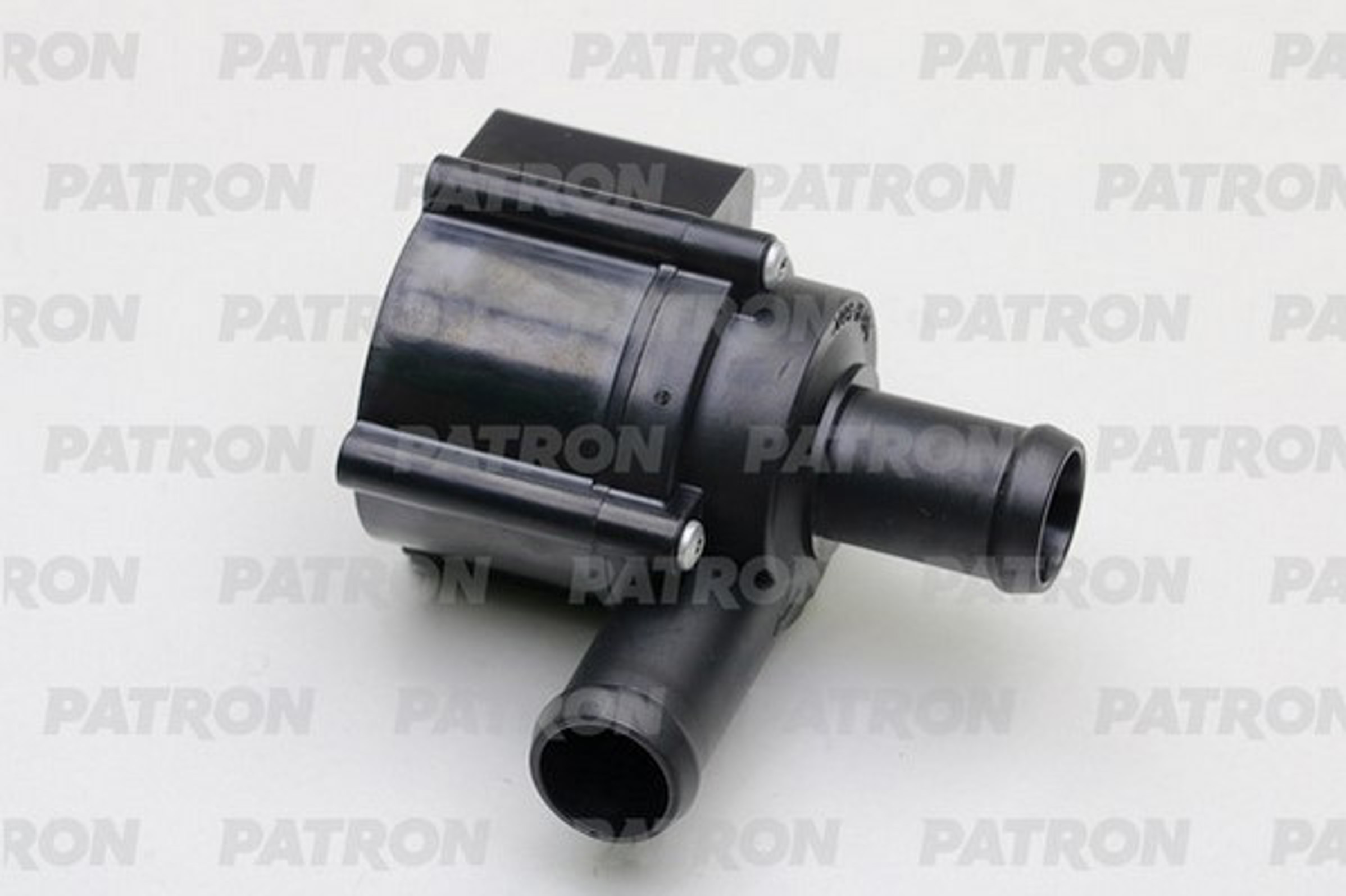 PATRON pcp033 - Насос водяной электрический AUDI. VW 1.8TFSI - 2.0TFSI 16V CDHA/CAEA 08> 2.0TDI 16V CNHA 13>