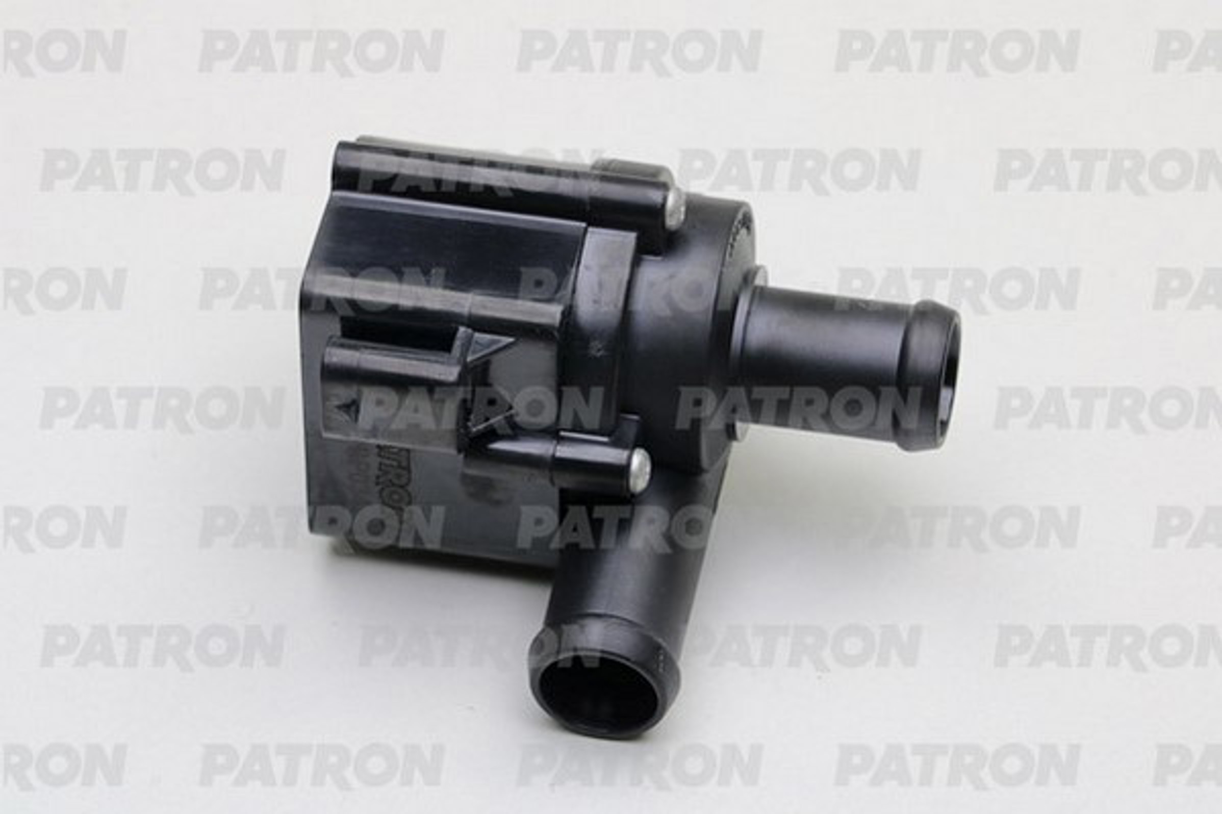 PATRON pcp034 - Насос водяной электрический AUDI. VW 1.8TFSI - 2.0TFSI 16V CHHB/CJSA 12> 2.0TDI 16V CNHA 12>