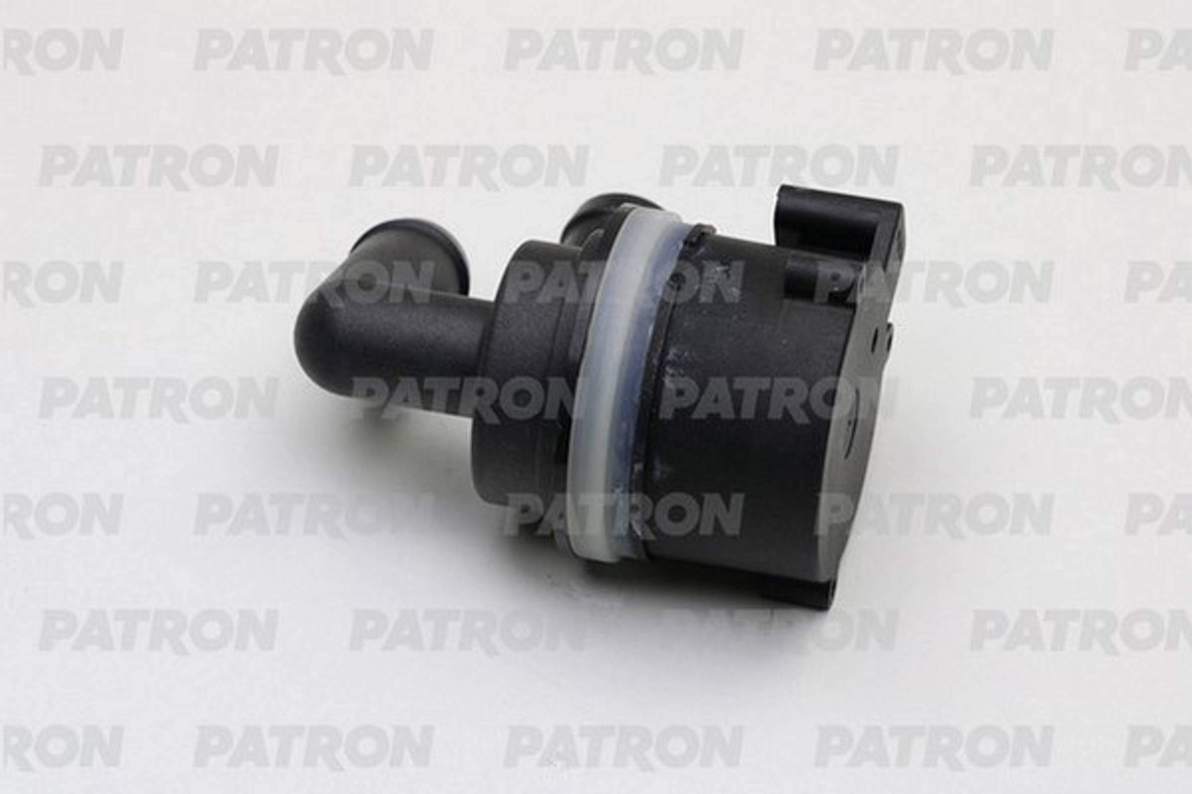 PATRON pcp038 - Насос водяной электрический AUDI A4/A6/Q5, VW PASSAT 2.0TDi 16V 09>
