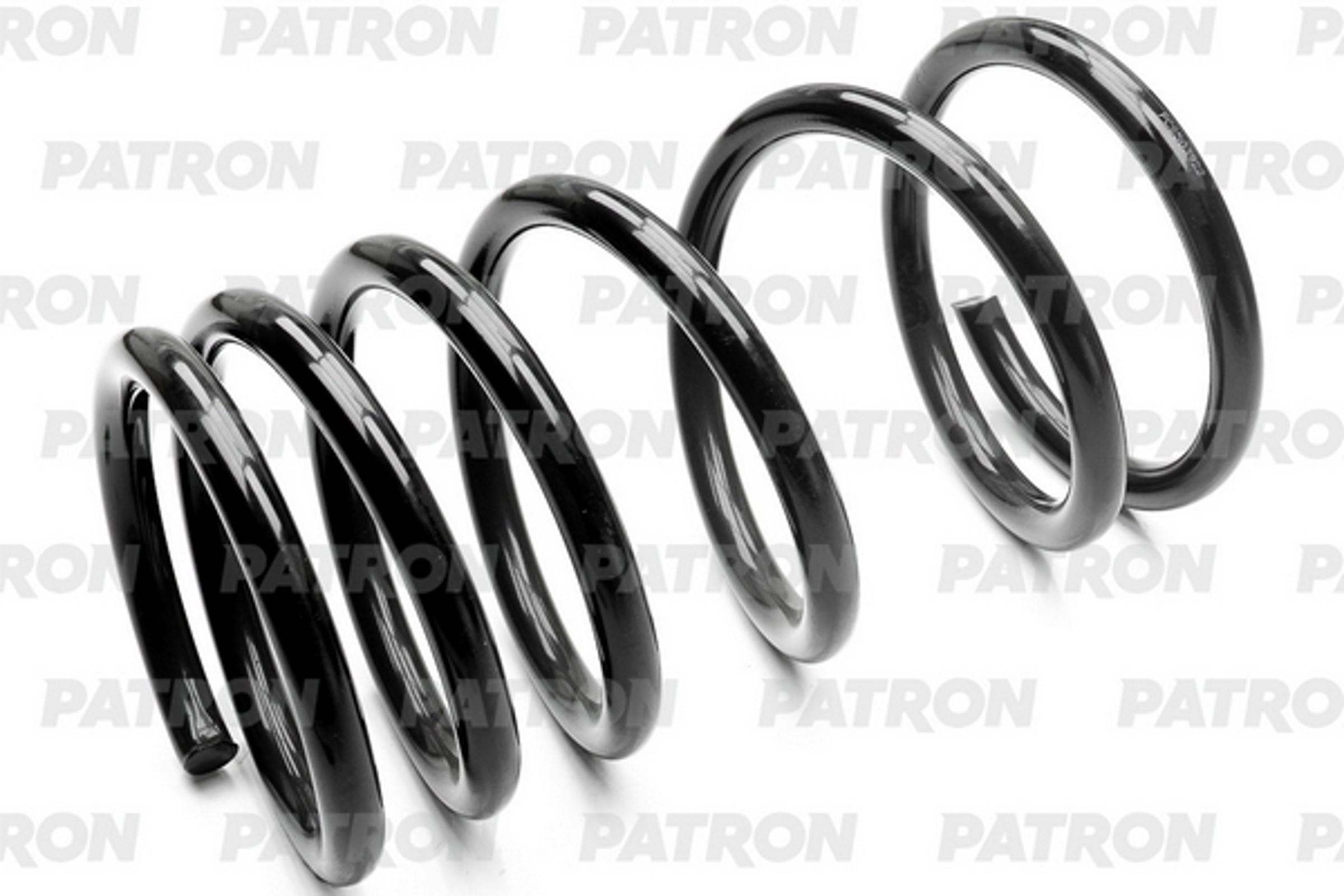 PATRON pcs503922 - Пружина подвески передн FORD: TRANSIT автобус 00-