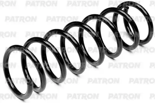 PATRON pcs504152 - ПРУЖИНА ПОДВЕСКИ ЗАДН FORD FOCUS C-MAX 03-07