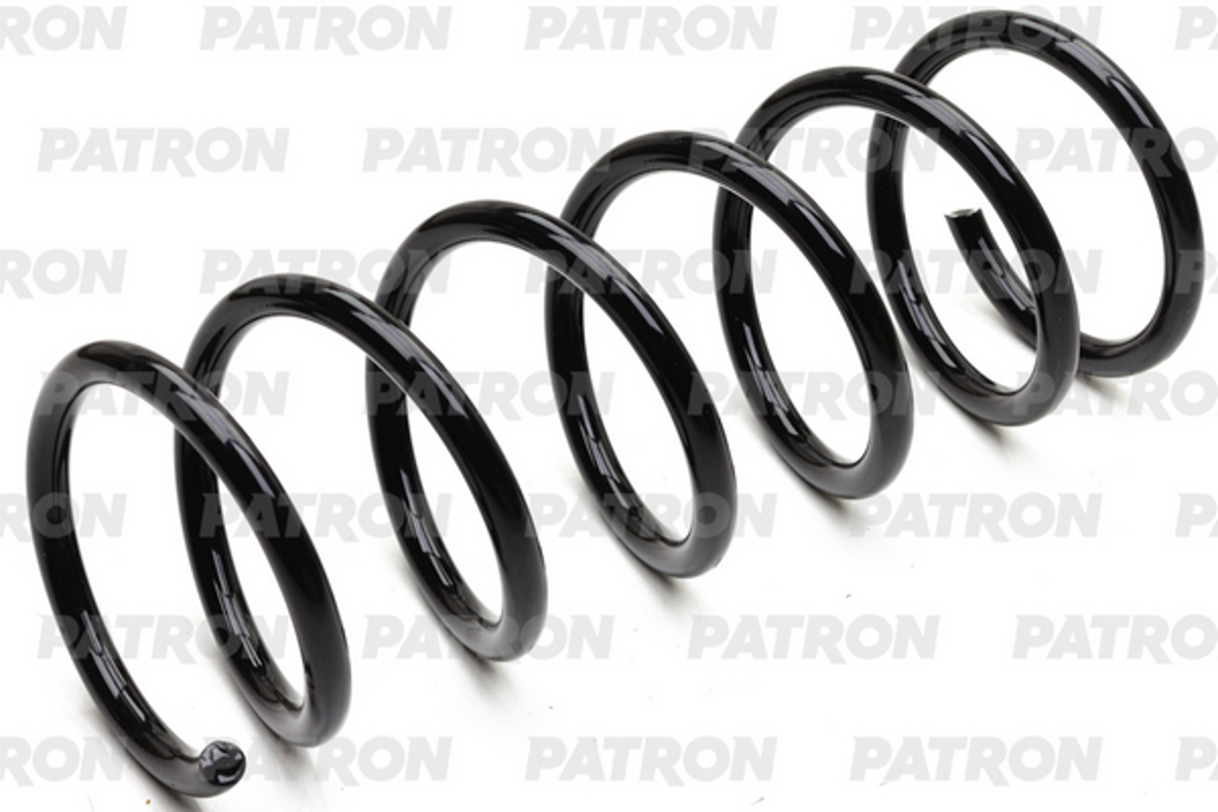 PATRON pcs504193 - Пружина подвески задн FORD Mondeo IV 07>