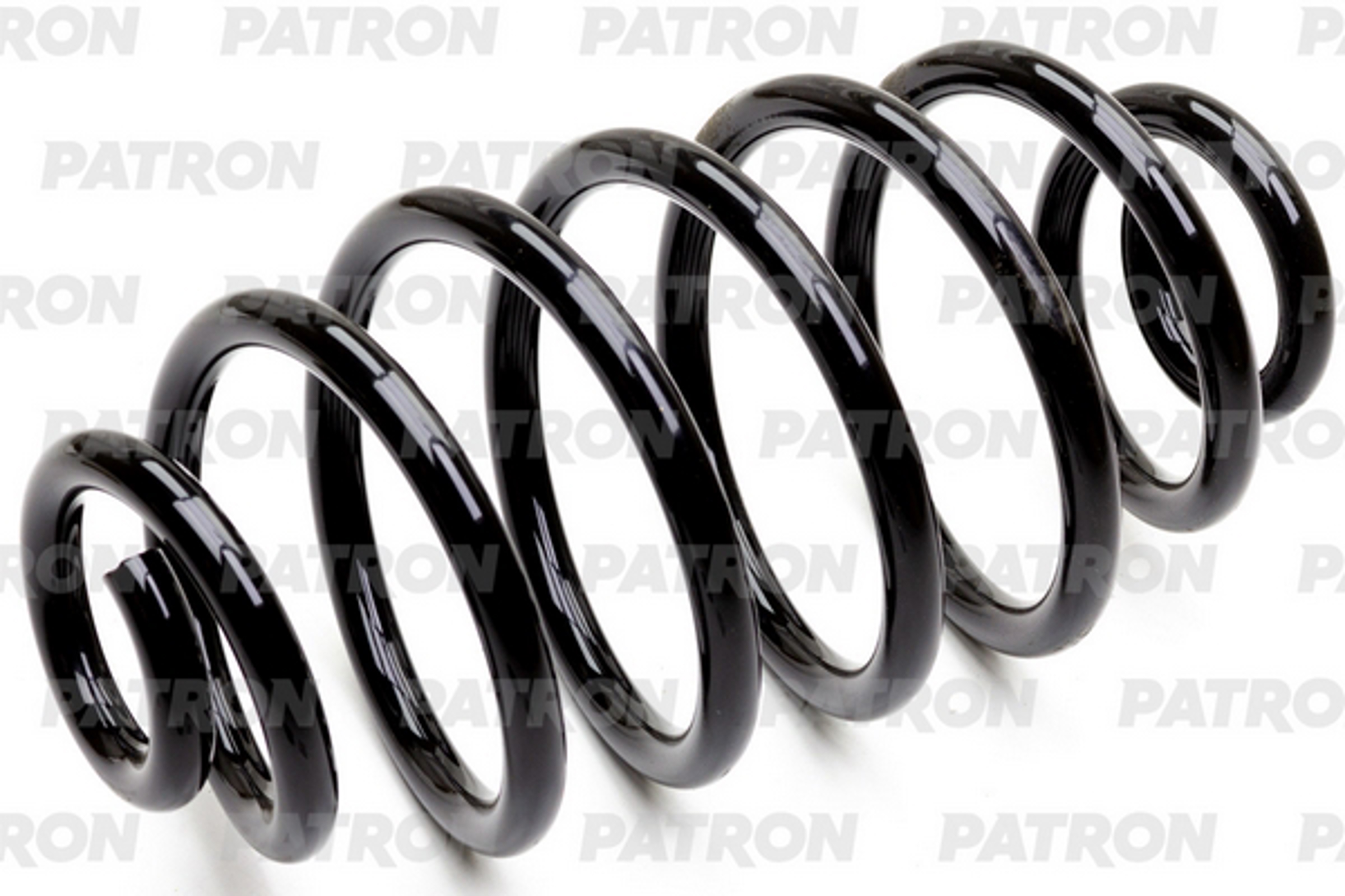 PATRON pcs774217 - Пружина подвески задн OPEL Zafira B 05>