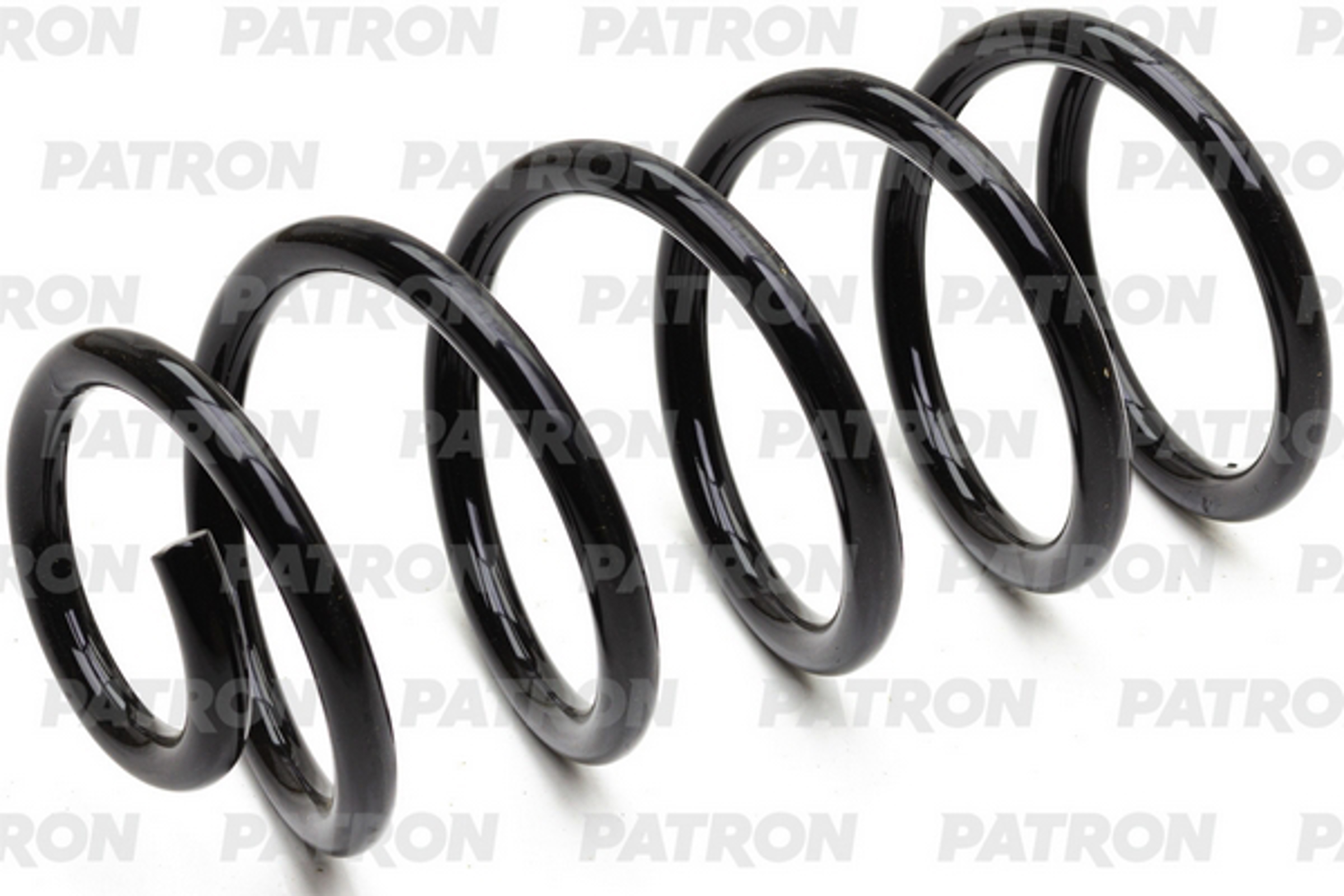 PATRON pcs774218 - Пружина подвески задн OPEL Corsa D 05>