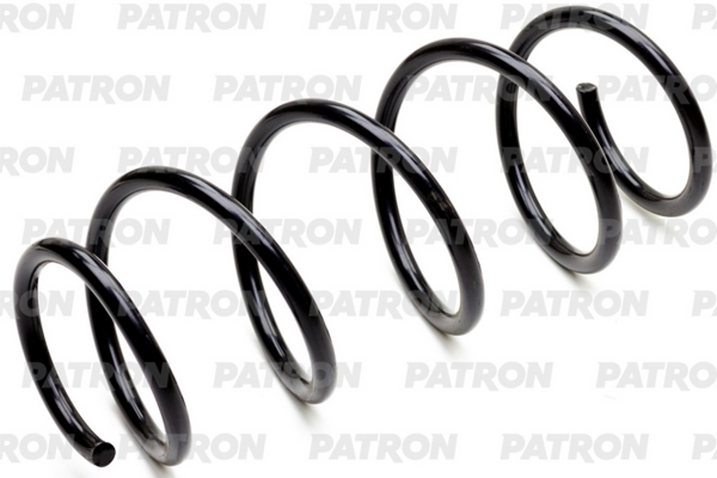 PATRON pcs774409 - Пружина подвески передн OPEL Corsa D 06>