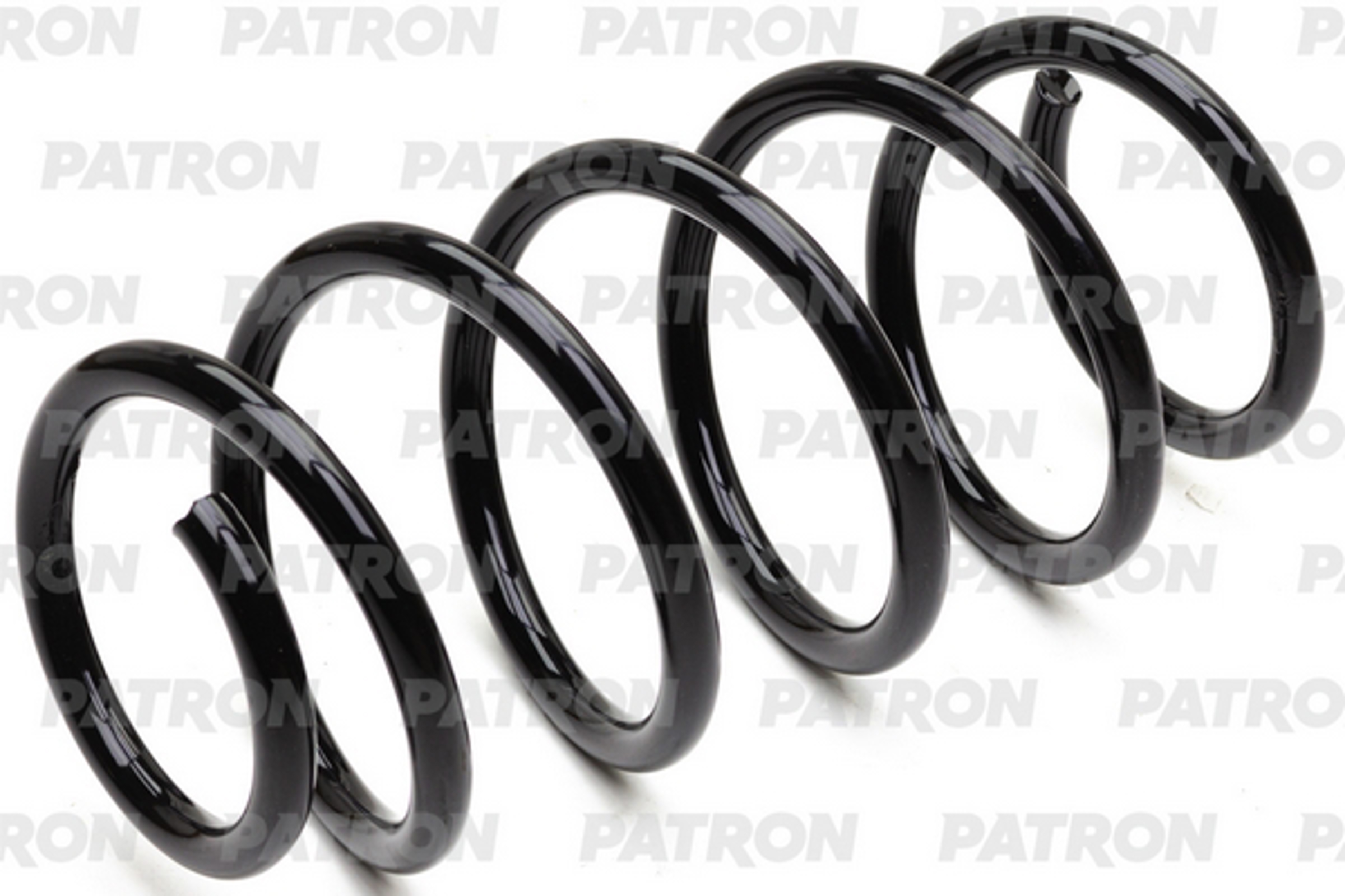 PATRON pcs774485 - Пружина подвески передн OPEL Zafira B 1.6 / 1.8 05-
