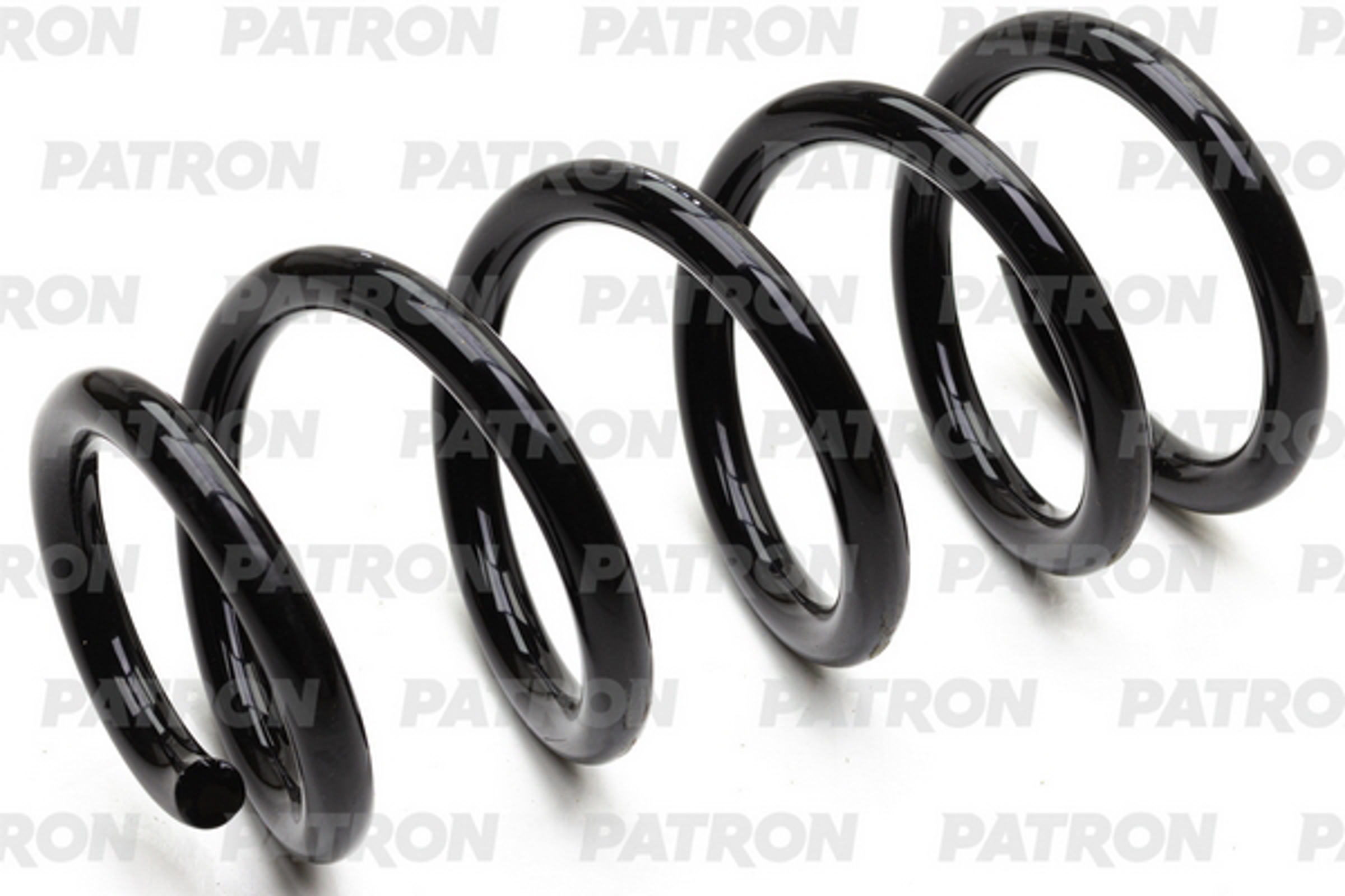 PATRON pcs872631 - Пружина подвески задн HONDA CR-V III 2.0-2.2 07-12