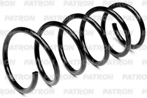 PATRON pcs877053 - Пружина задняя