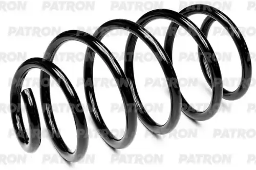 PATRON pcs950684 - ПРУЖИНА ПОДВЕСКИ ПЕРЕДН VW SHARAN 95-10 / FORD GALAXY / SEAT ALHAMBRA