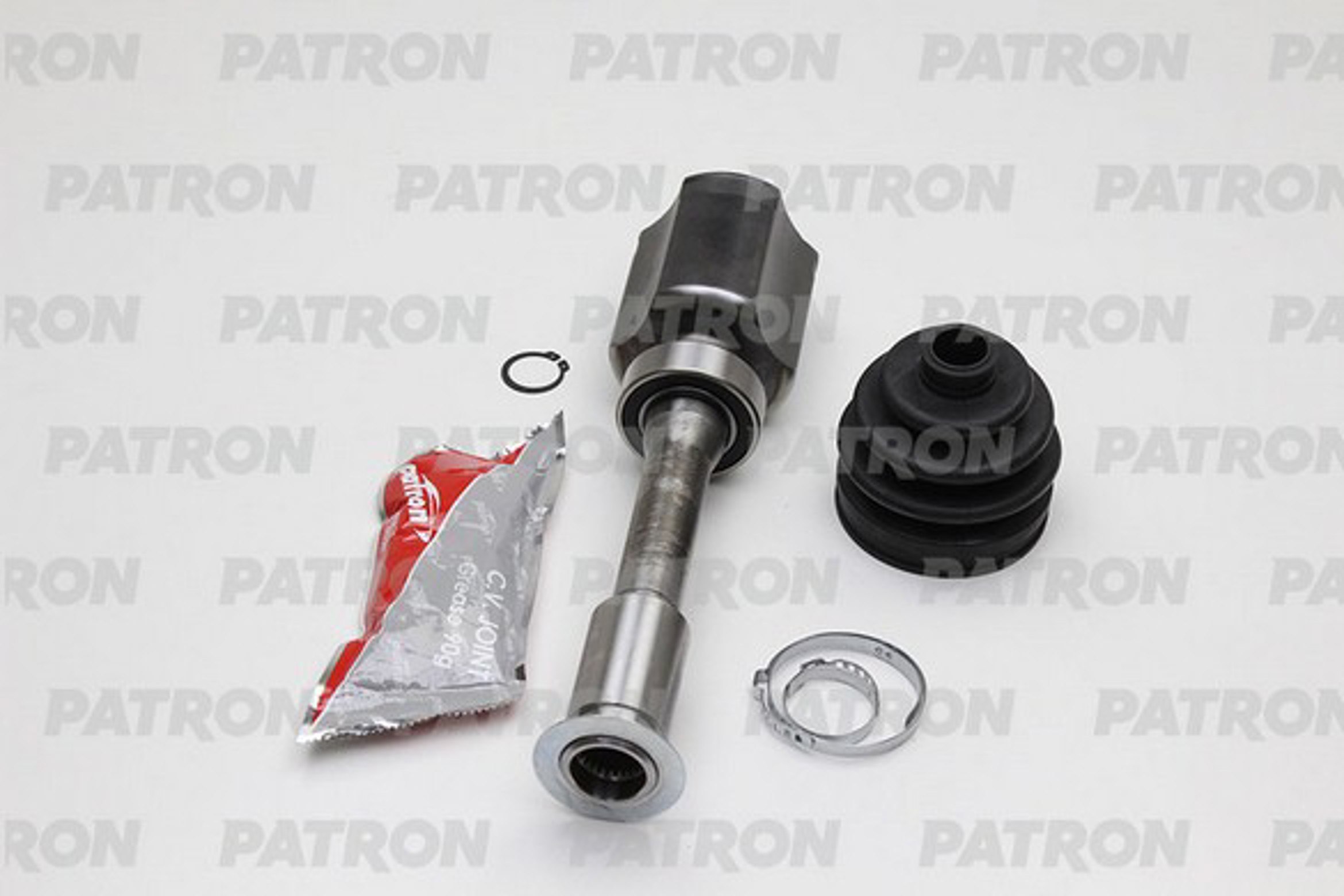 PATRON pcv1937 - ШРУС внутренний RENAULT DUSTER 2011-