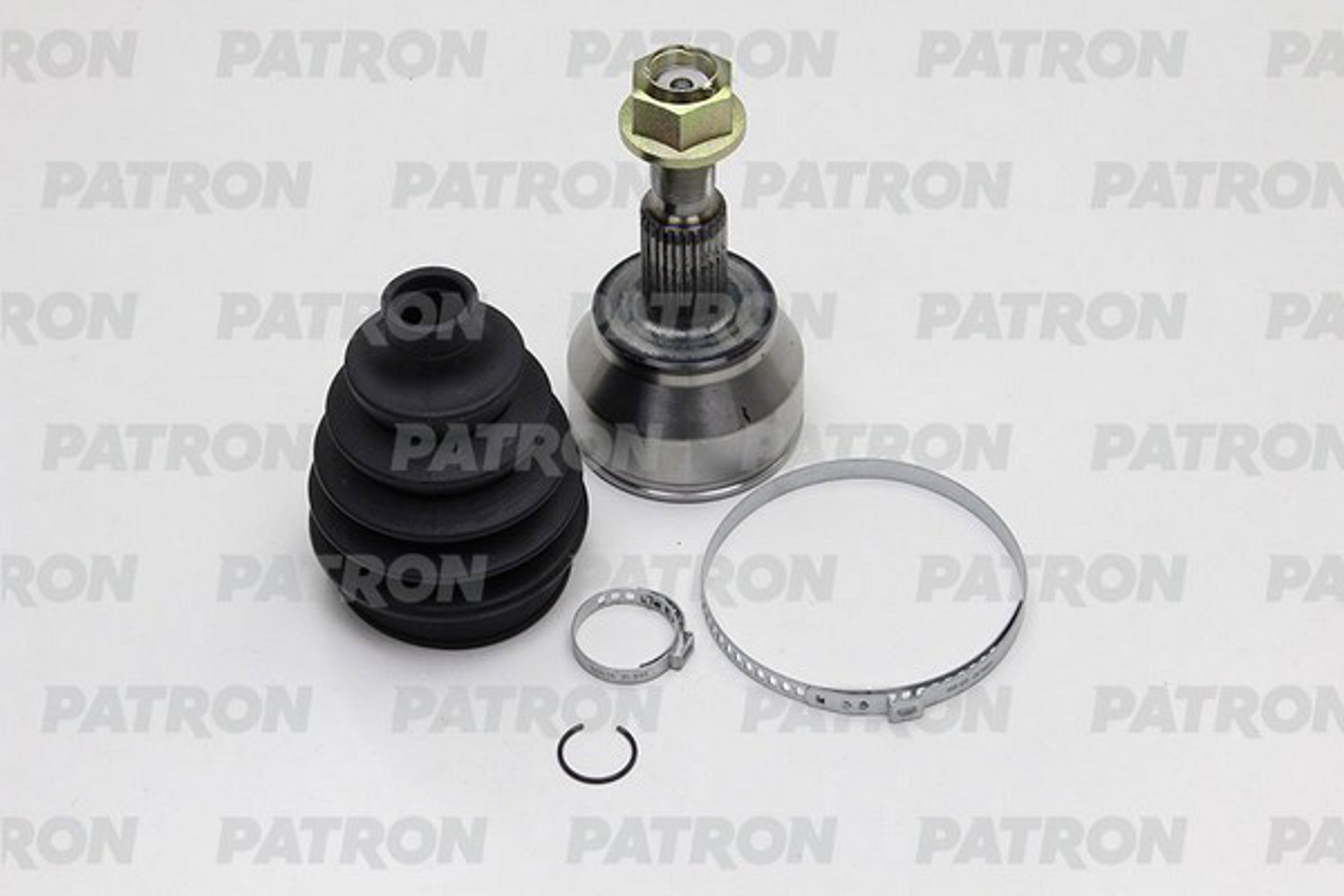 PATRON pcv1999 - ШРУС наружный 27X63X23 FORD FOCUS CDH 2012-2014