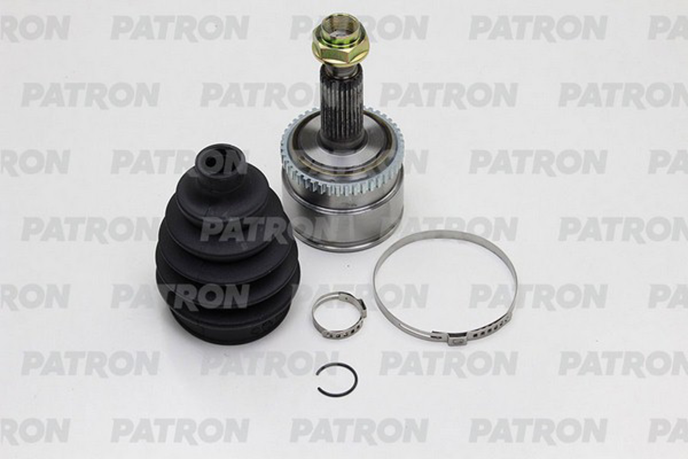 PATRON pcv2133 - ШРУС наружный с кольцом ABS 32X56X27 ABS:44T SUBARU IMPREZA G11 00-07