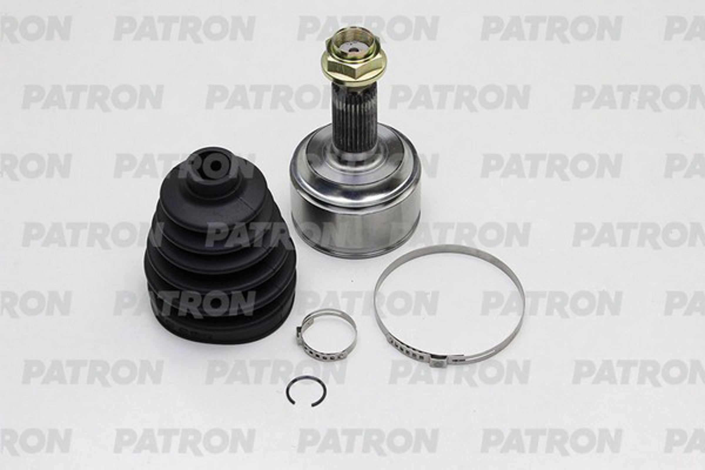 PATRON pcv2136 - ШРУС наружный 30X68X30 HONDA ACCORD TOURER CW 2008-2012 CR-V RM1/RM4 JPP 2011-